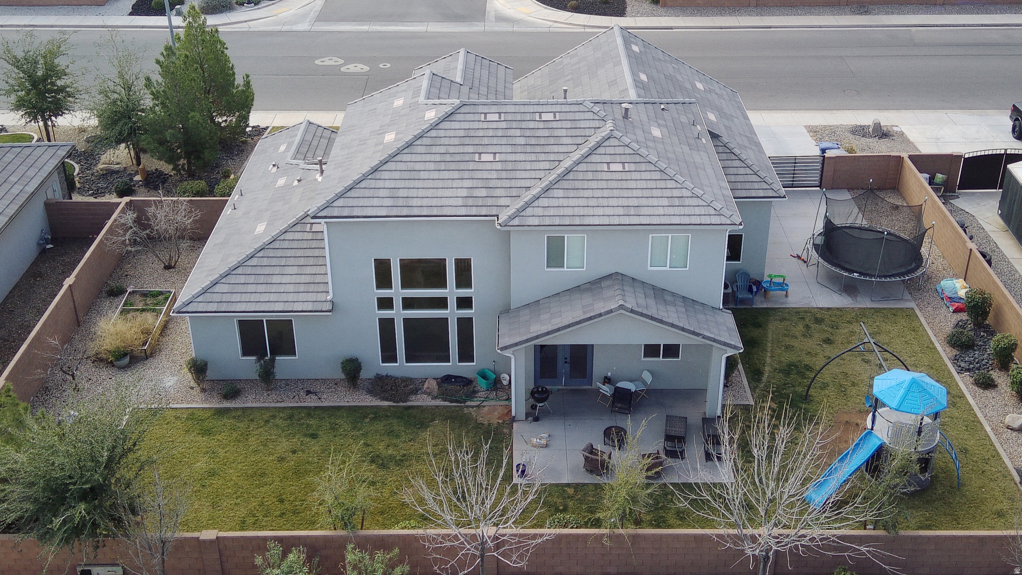 STEEPLECHASE AT WASHINGTON FIELDS PH 3 - Residential