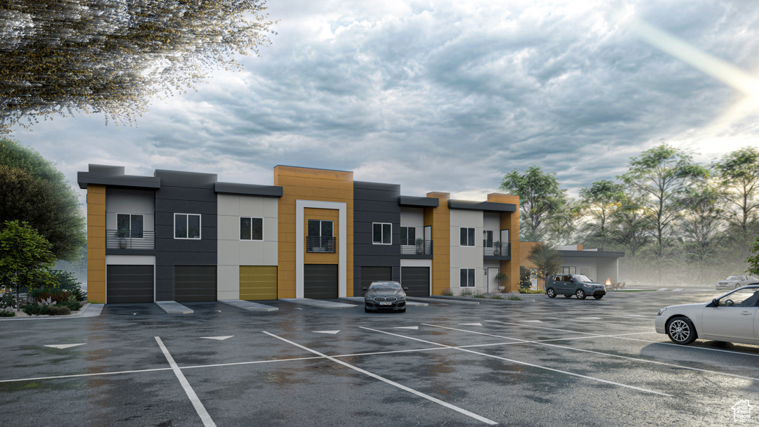 LOST SPRINGS RESIDENCES - Commercial Sale