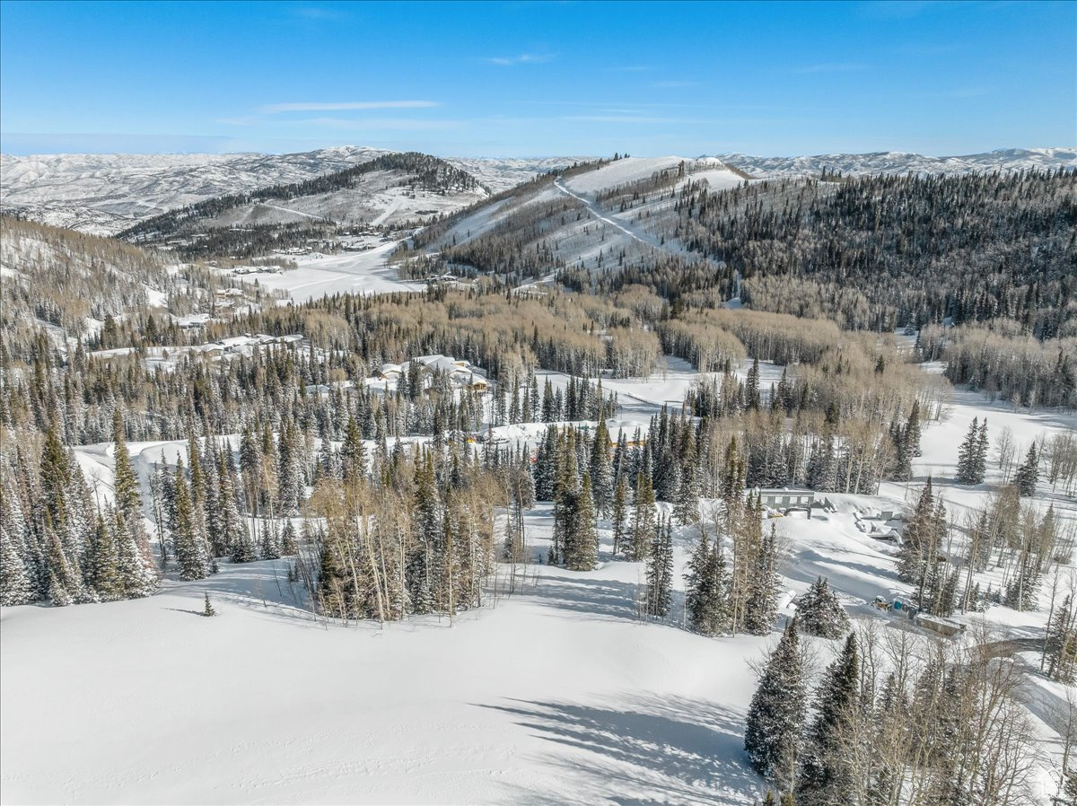 COLONY AT WHITE PINE CANYON - Land