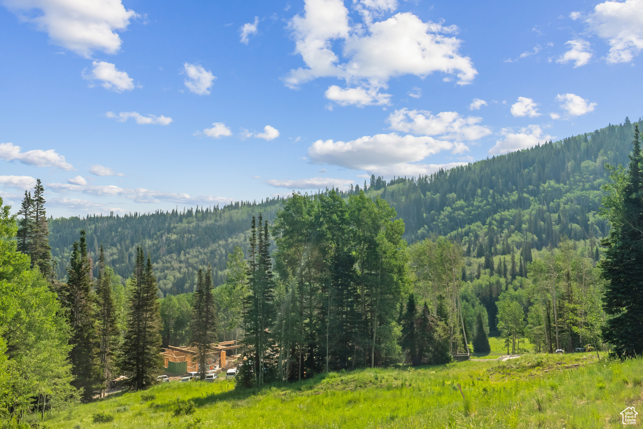 COLONY AT WHITE PINE CANYON - Land