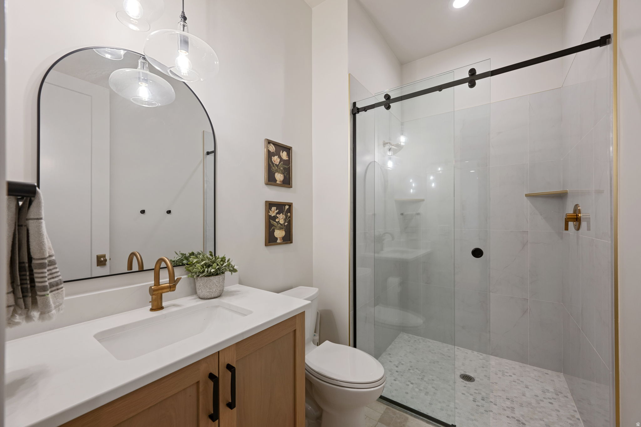 BLUE HERON ESTATES - Residential