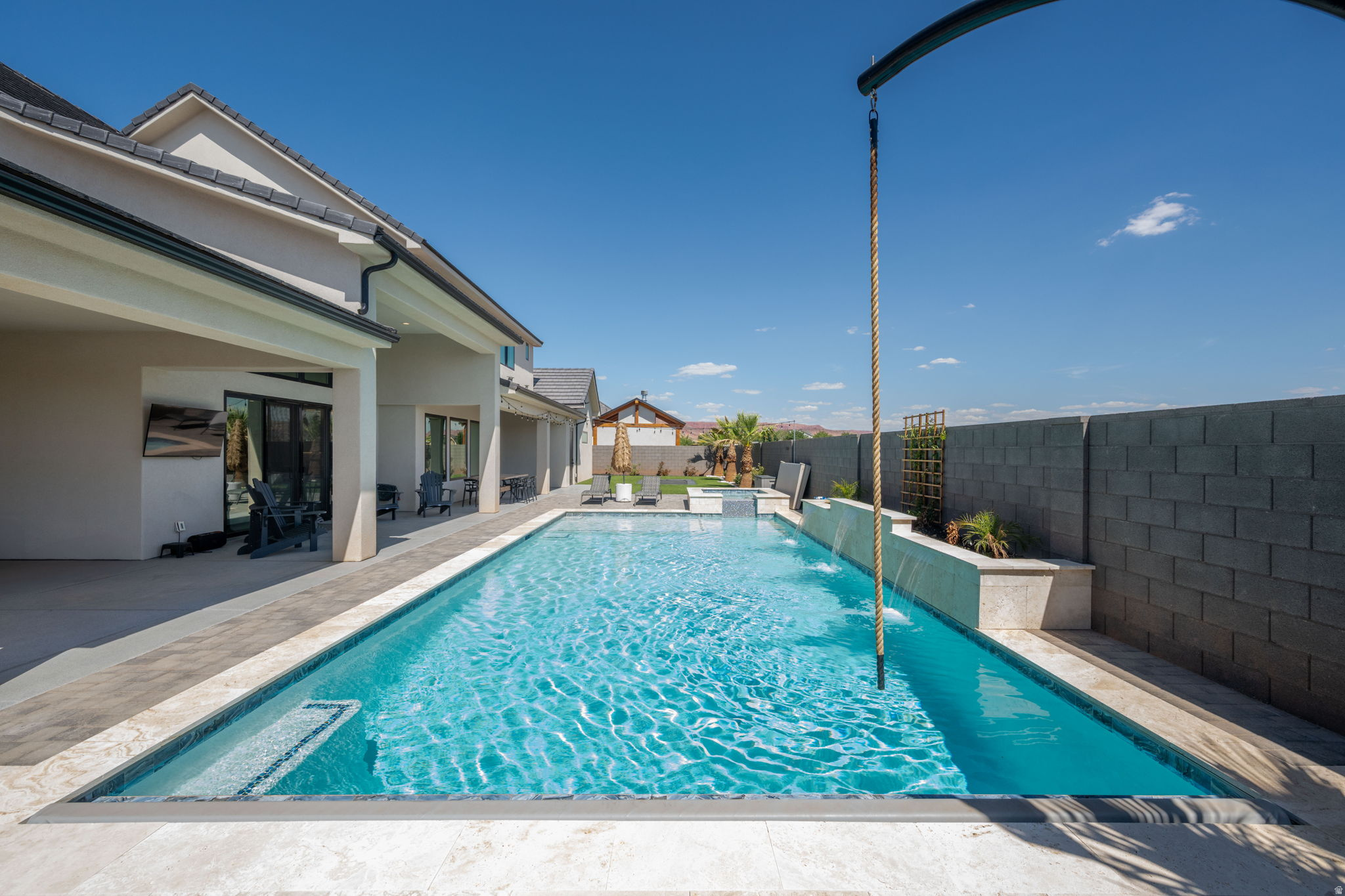 BLUE HERON ESTATES - Residential