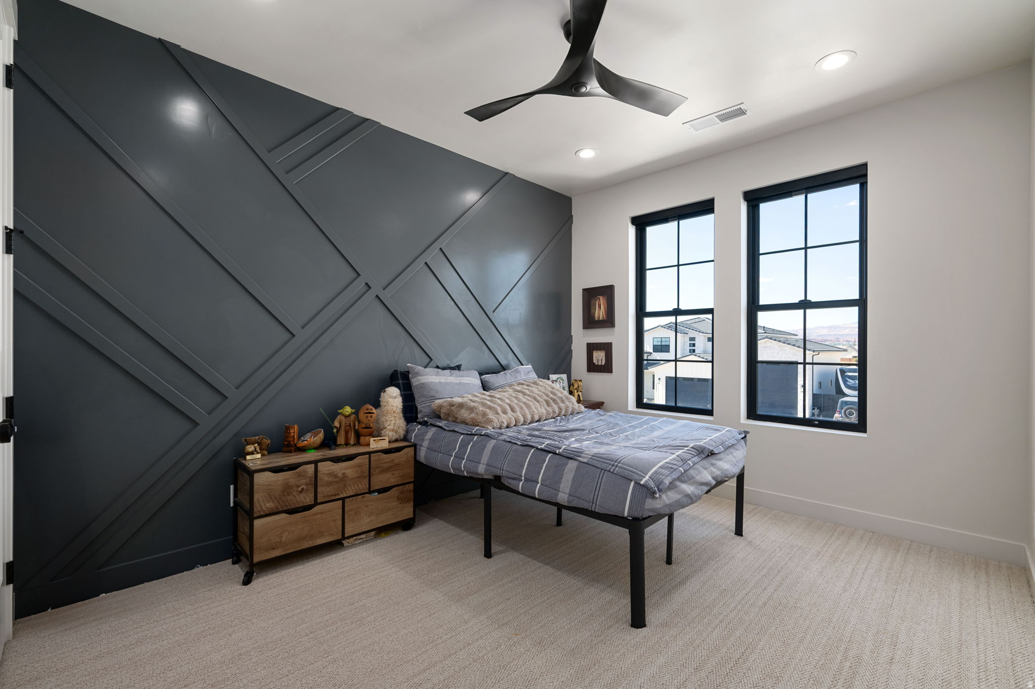 BLUE HERON ESTATES - Residential