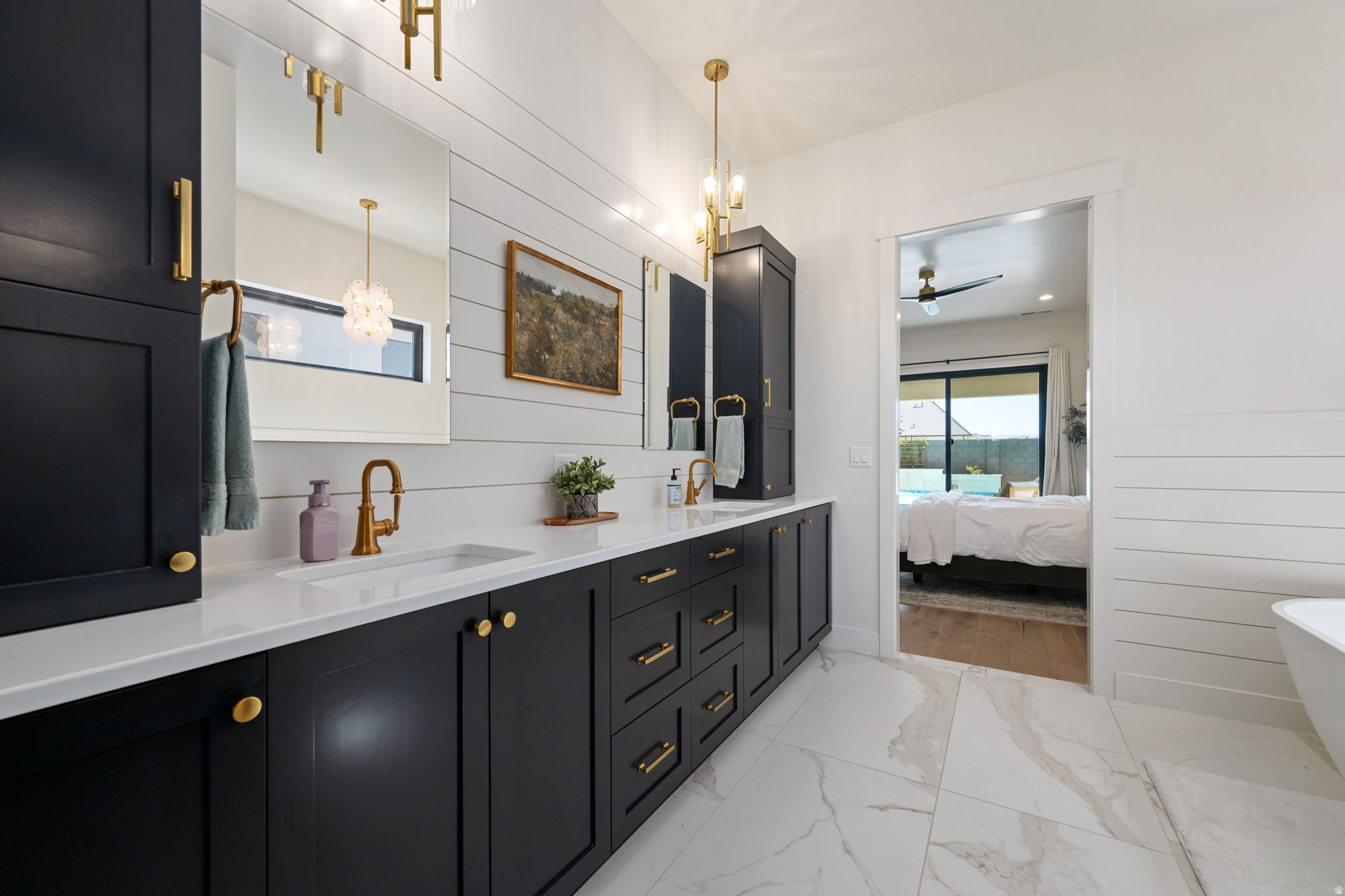 BLUE HERON ESTATES - Residential