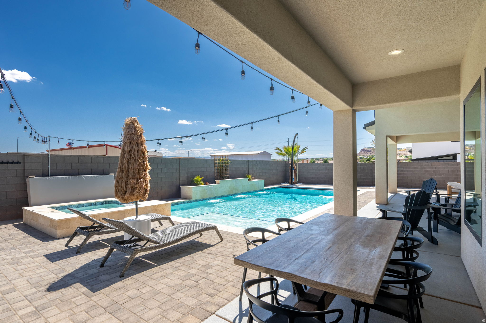 BLUE HERON ESTATES - Residential