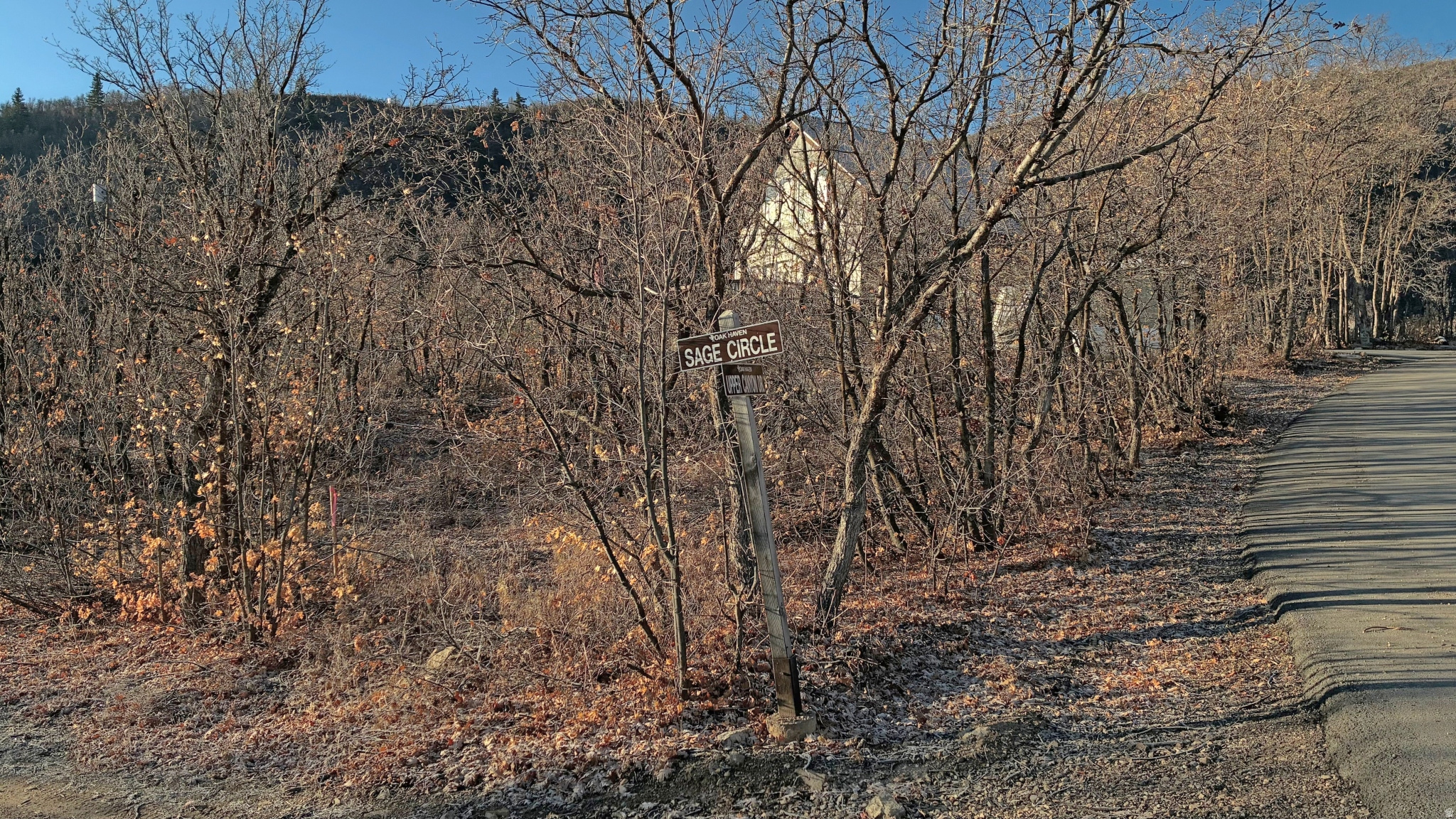 OAK HAVEN - Residential