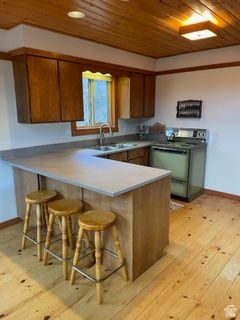 OAK HAVEN - Residential