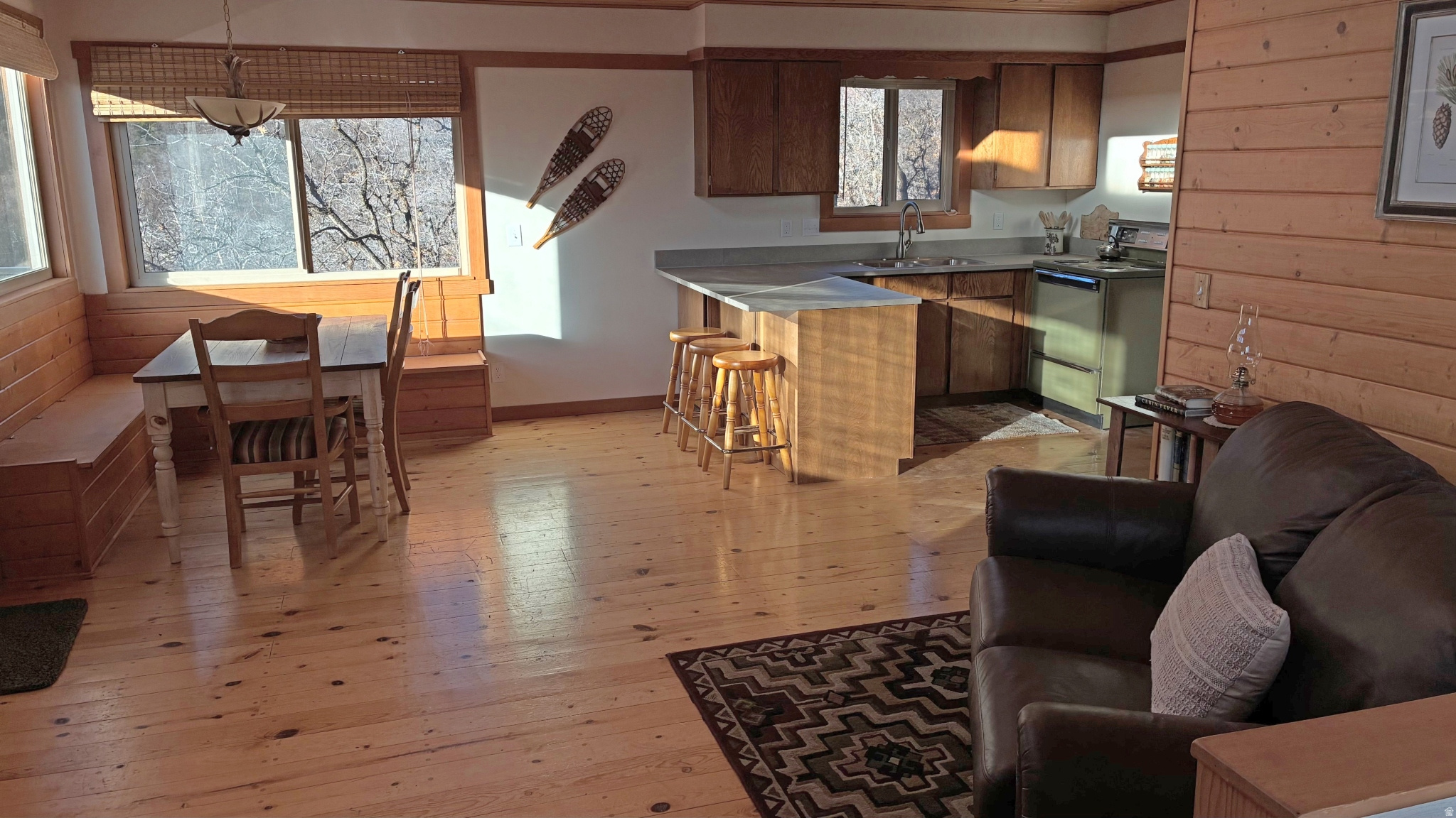 OAK HAVEN - Residential