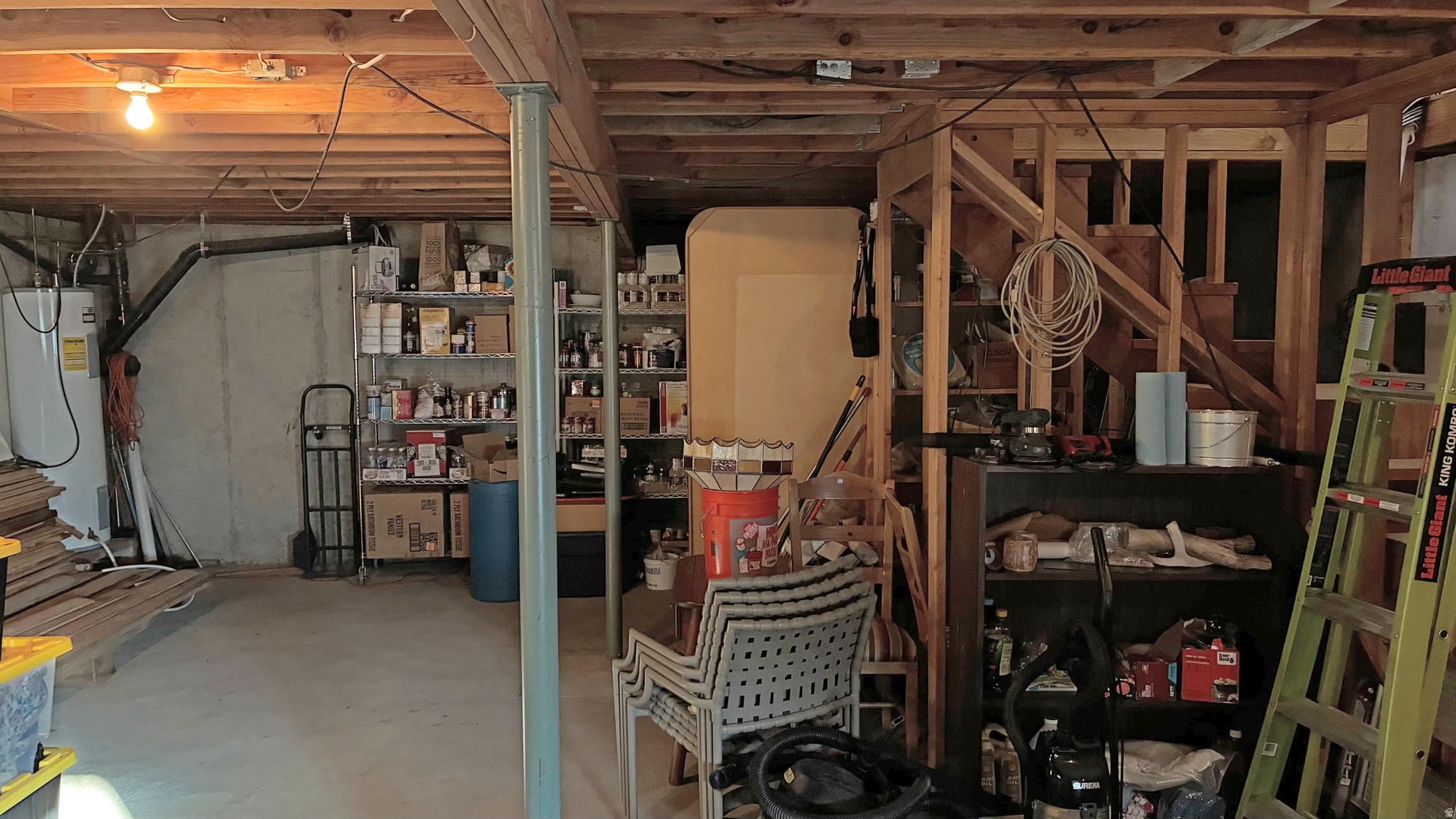 OAK HAVEN - Residential