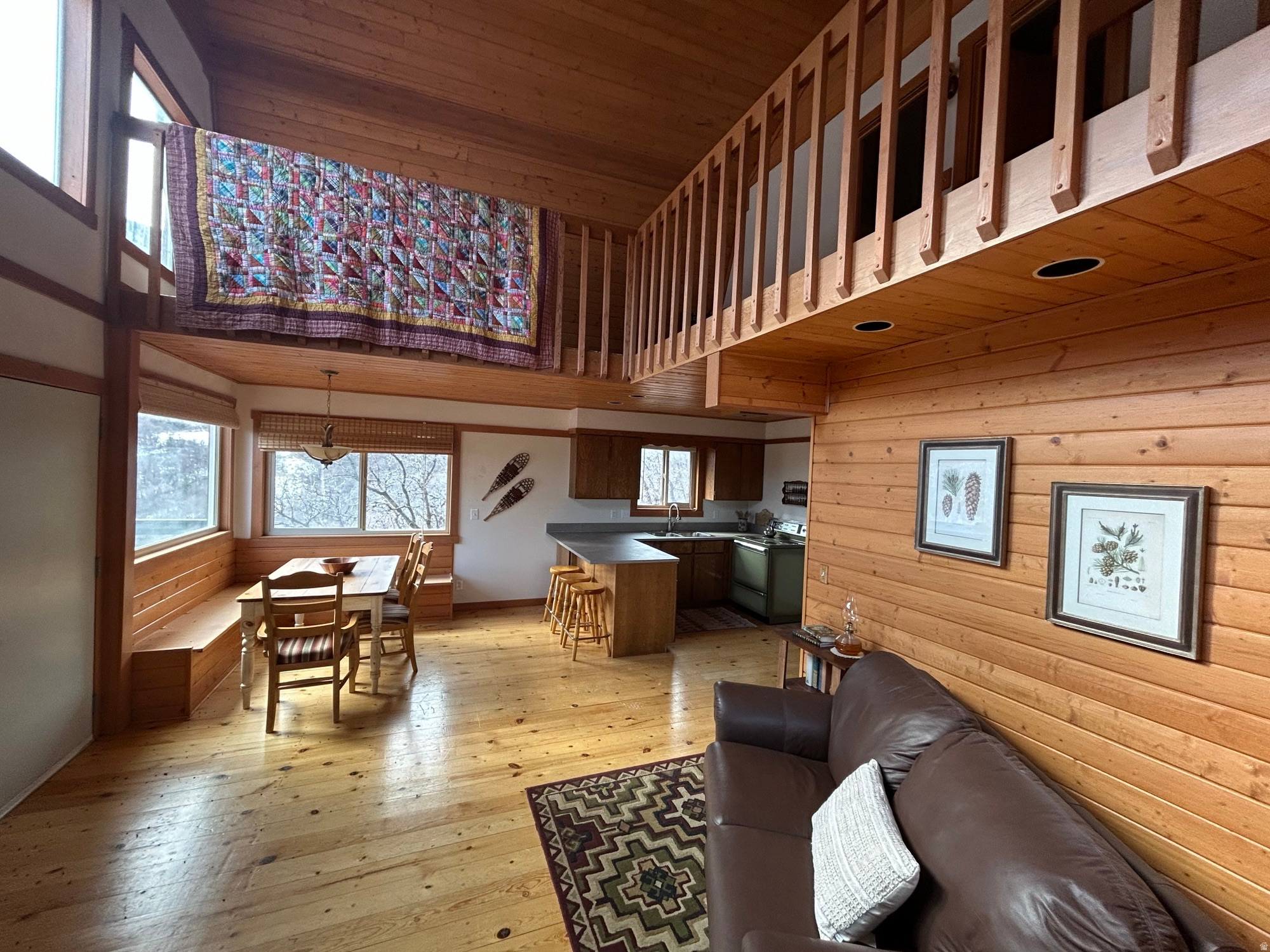 OAK HAVEN - Residential