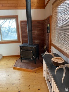 OAK HAVEN - Residential