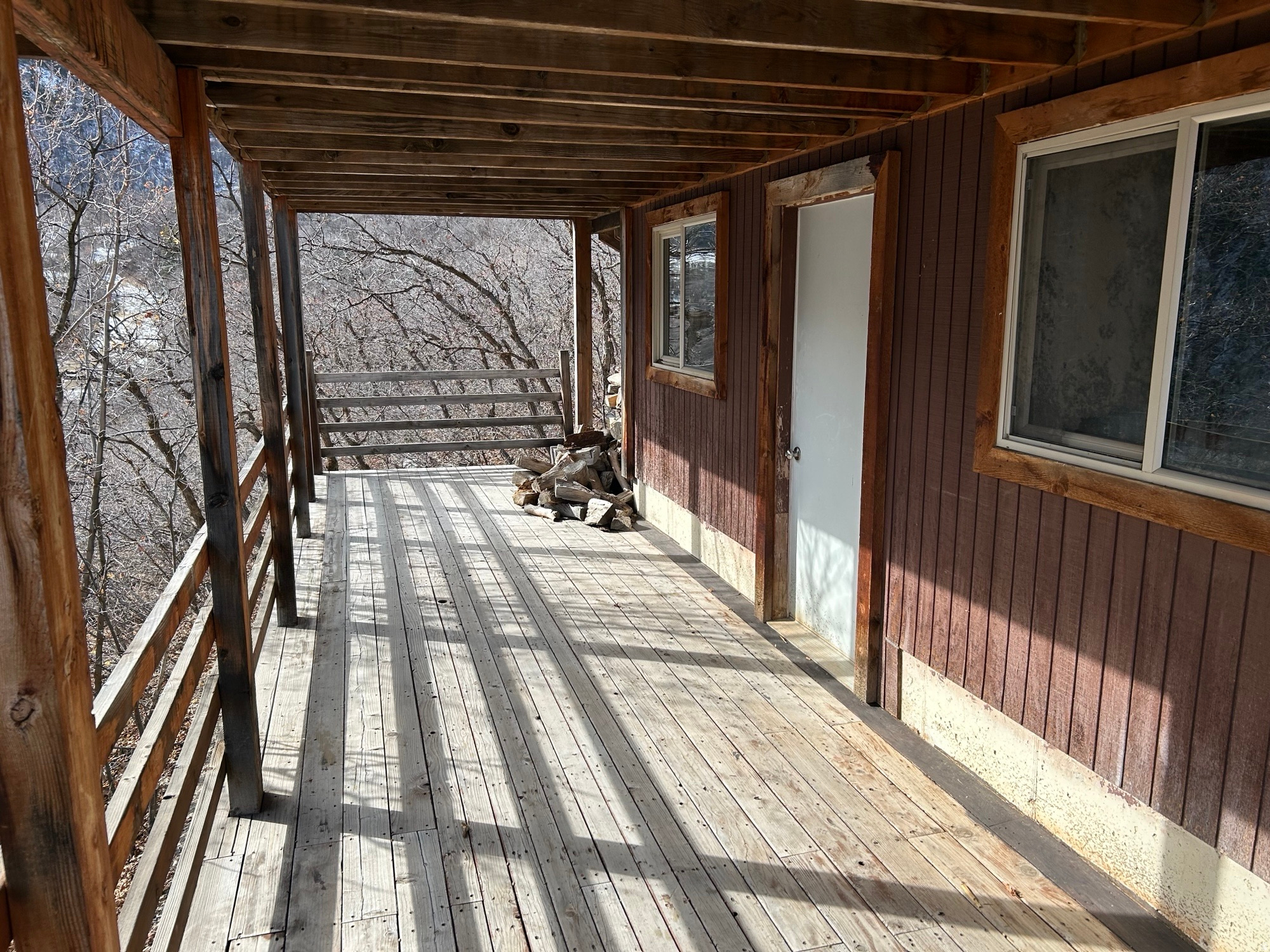 OAK HAVEN - Residential