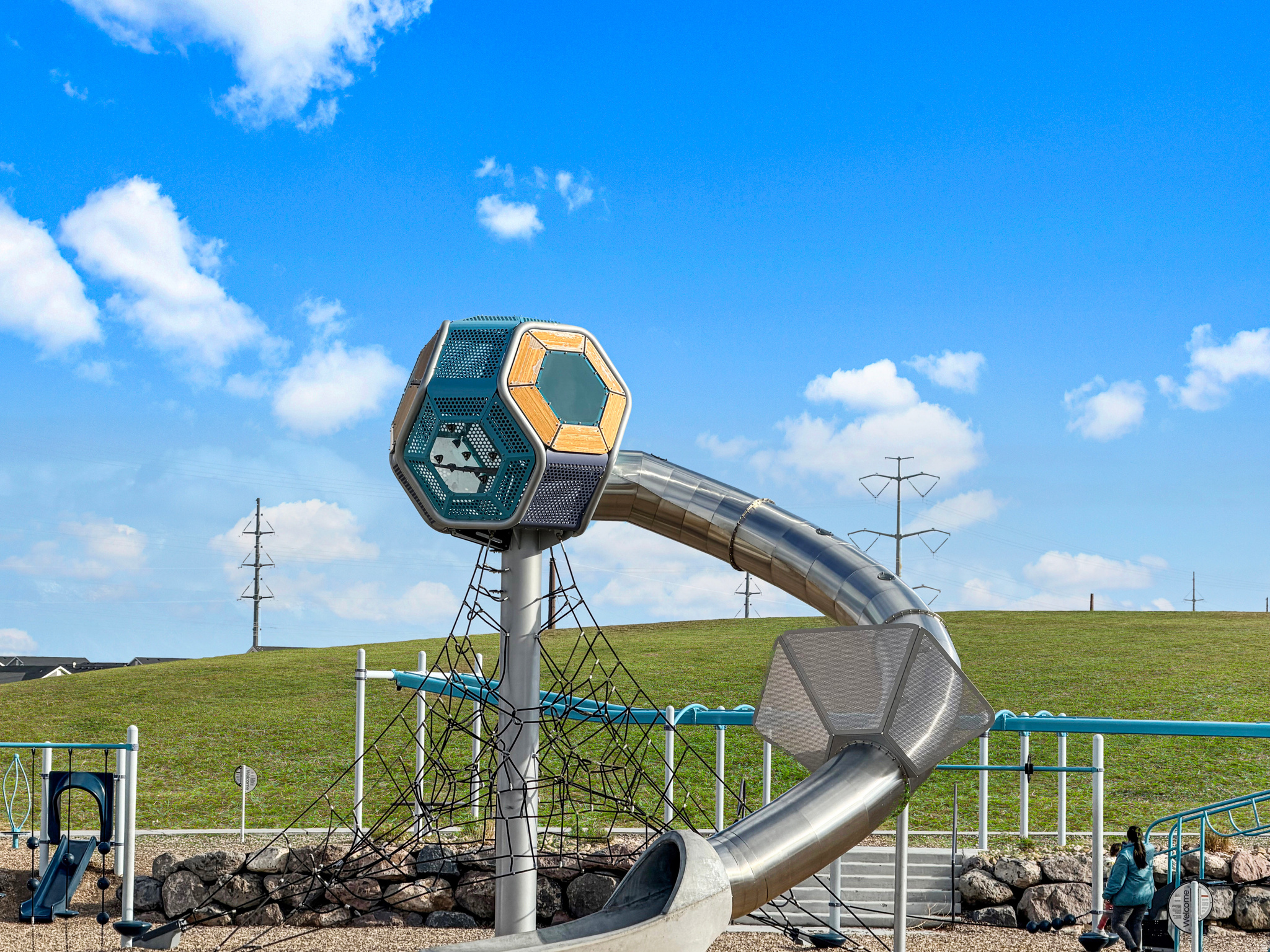 HOLBROOK SCANDIA COTTAGES - Residential