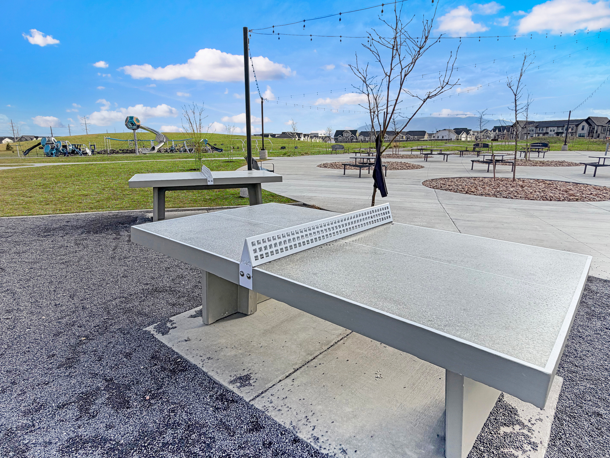 HOLBROOK SCANDIA COTTAGES - Residential