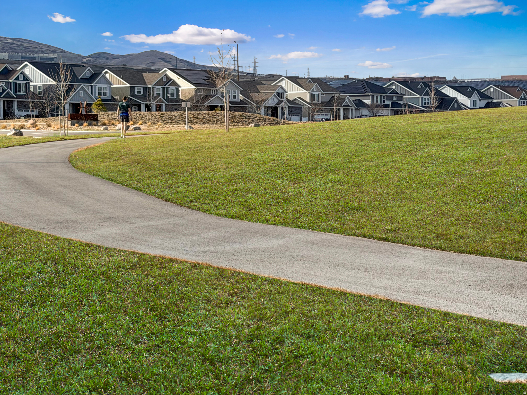 HOLBROOK SCANDIA COTTAGES - Residential