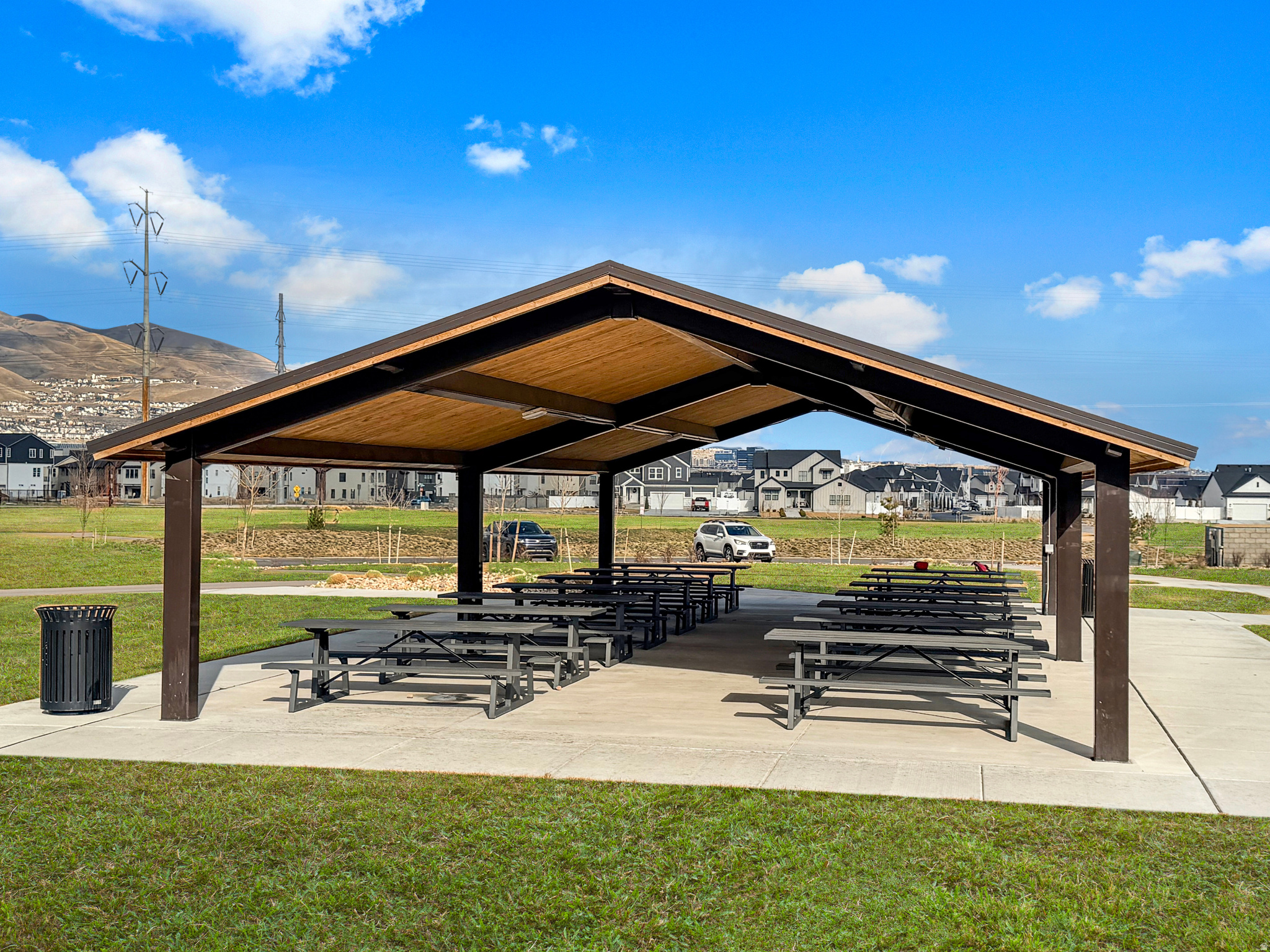 HOLBROOK SCANDIA COTTAGES - Residential