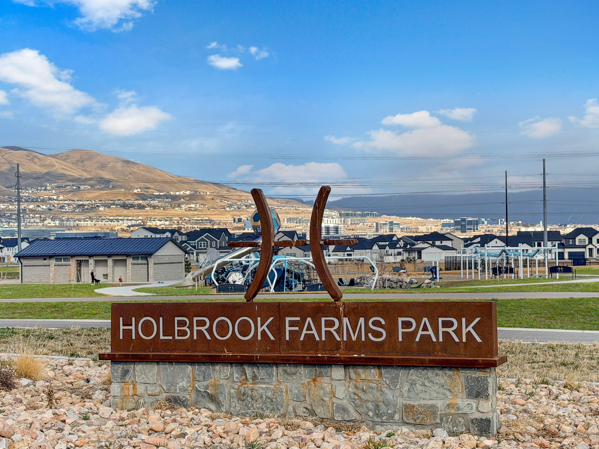 HOLBROOK SCANDIA COTTAGES - Residential