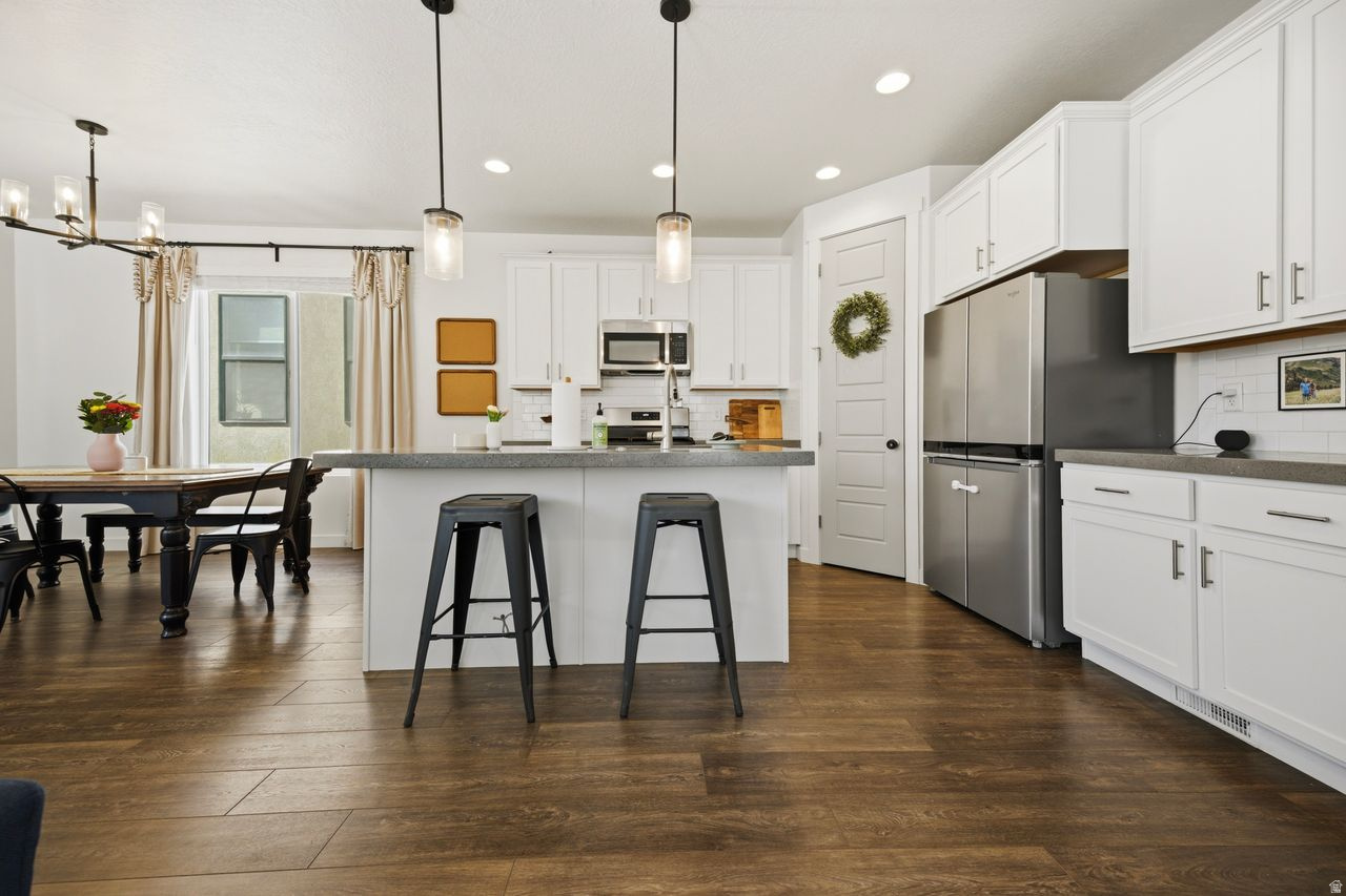 HOLBROOK SCANDIA COTTAGES - Residential