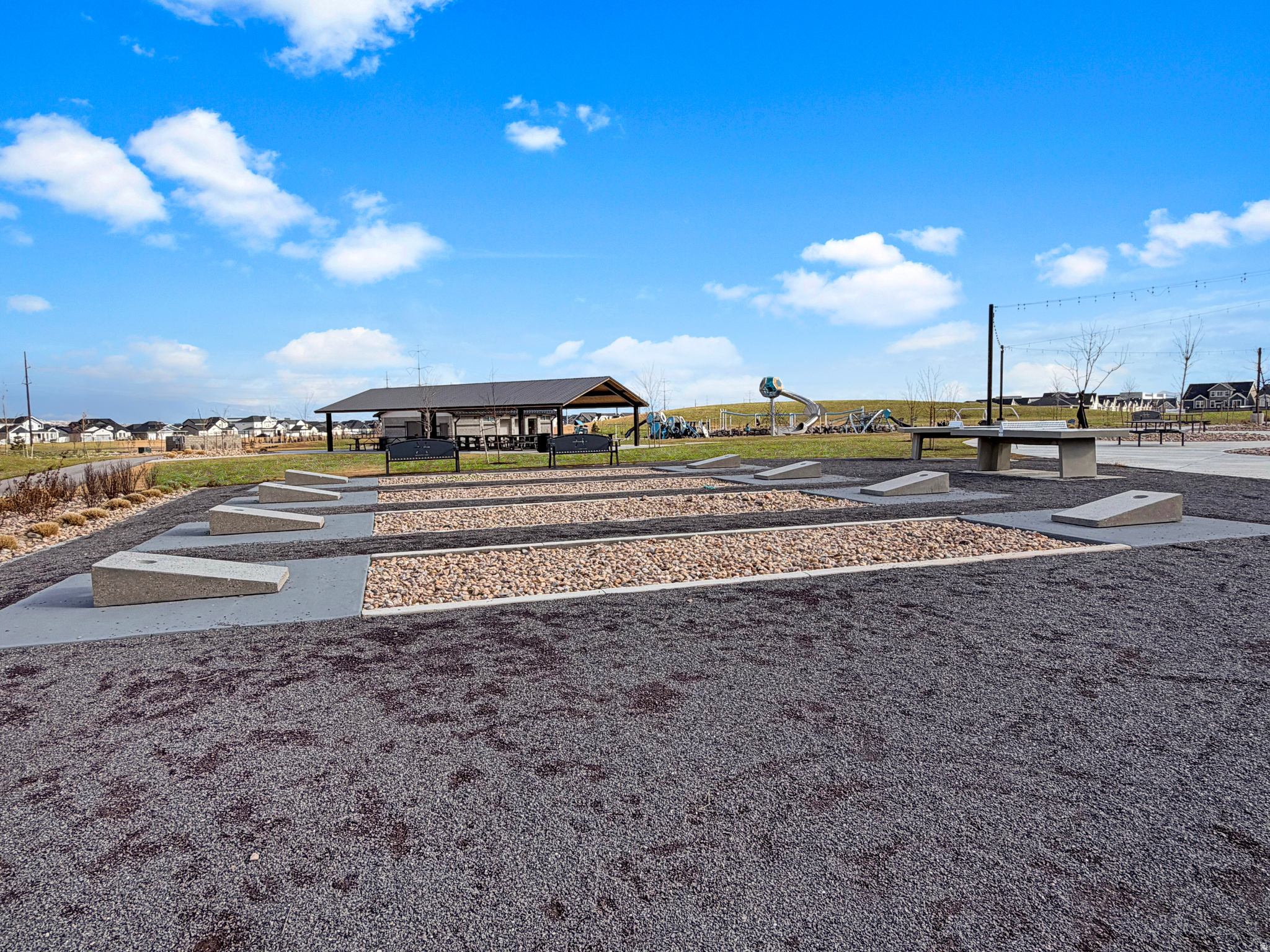 HOLBROOK SCANDIA COTTAGES - Residential