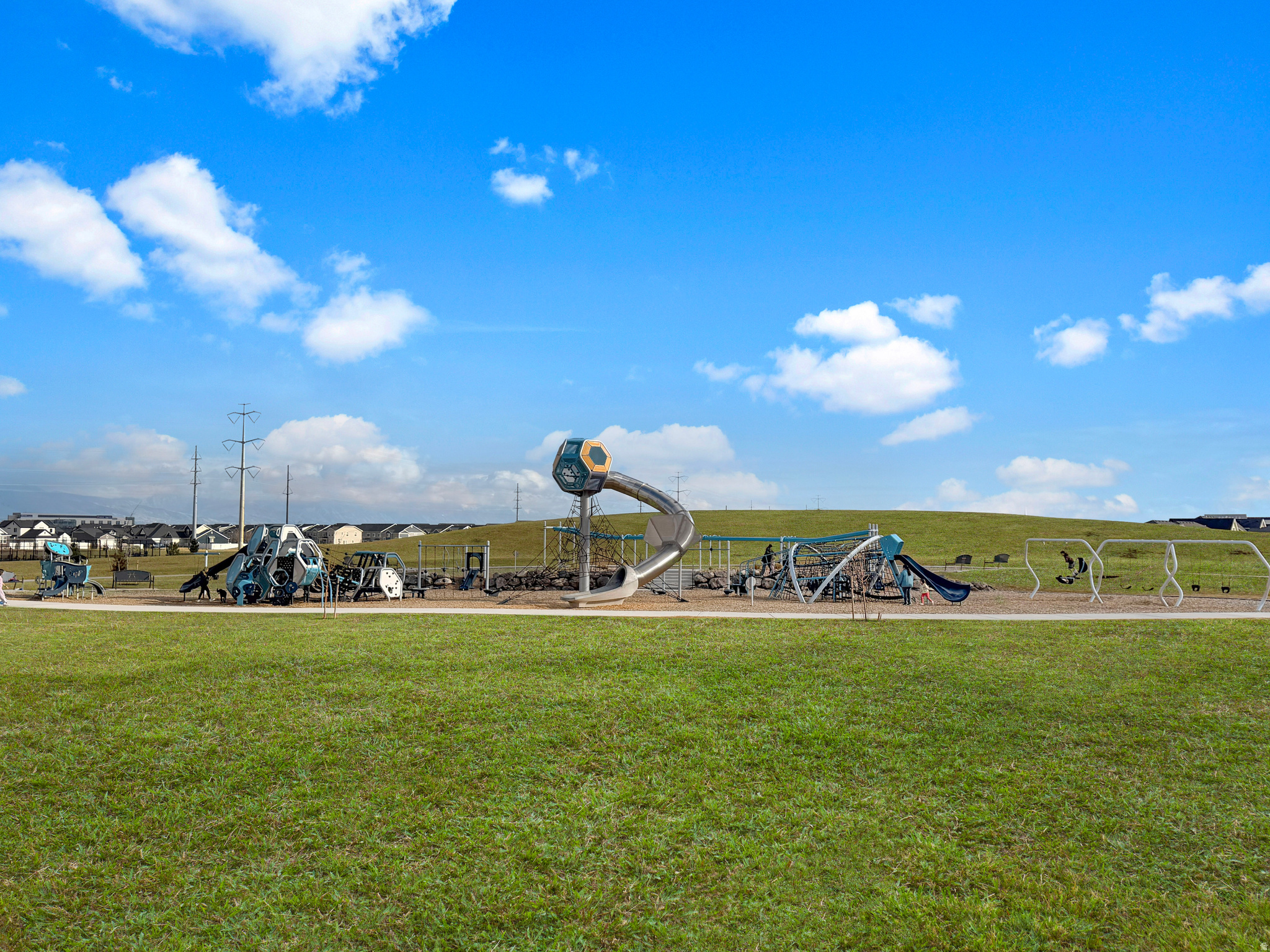 HOLBROOK SCANDIA COTTAGES - Residential