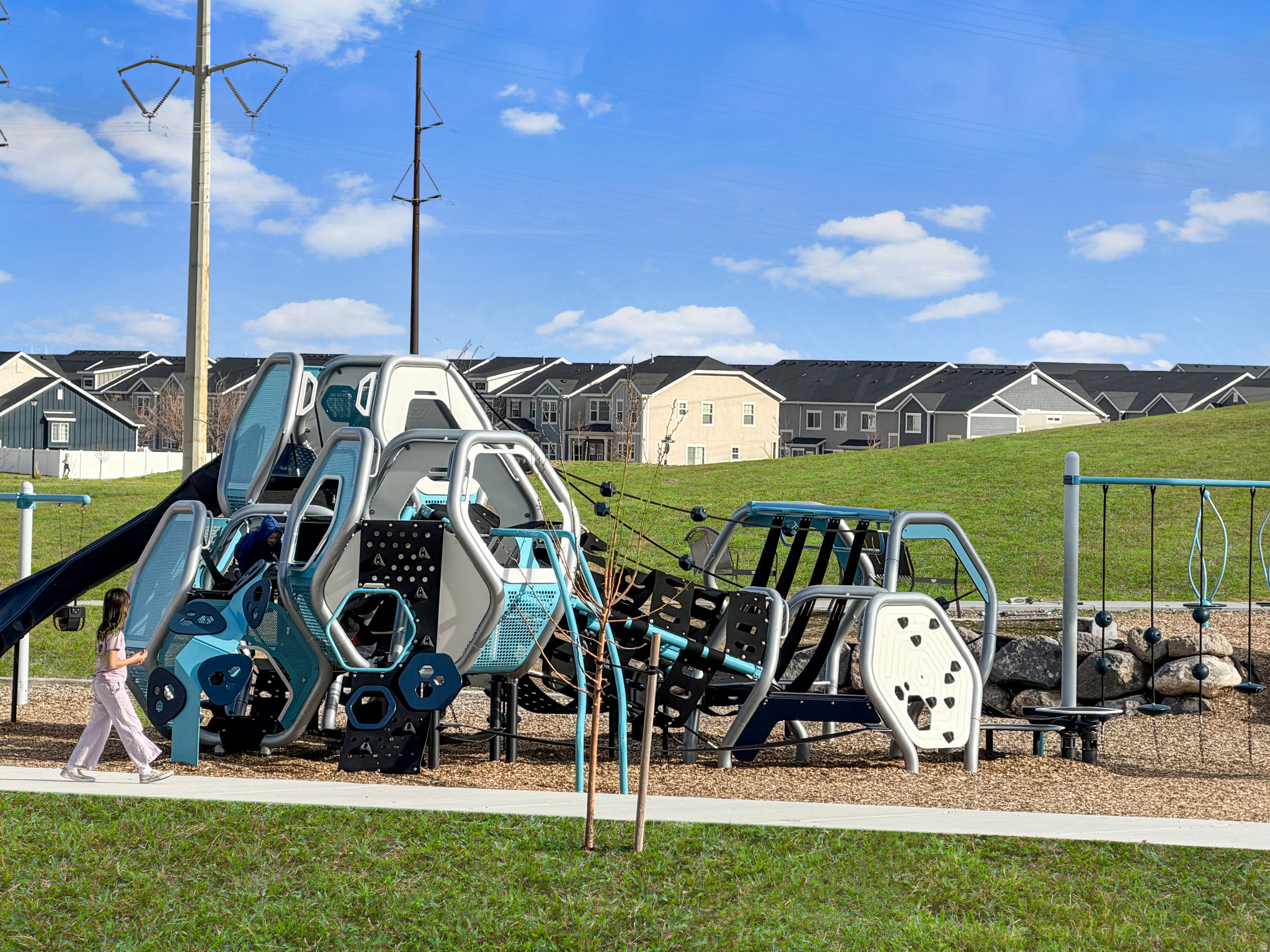 HOLBROOK SCANDIA COTTAGES - Residential