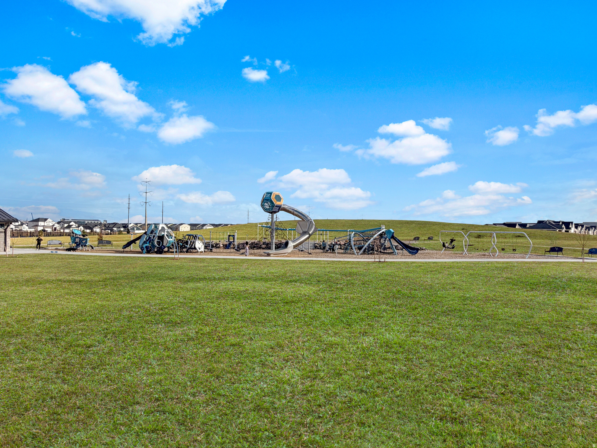 HOLBROOK SCANDIA COTTAGES - Residential