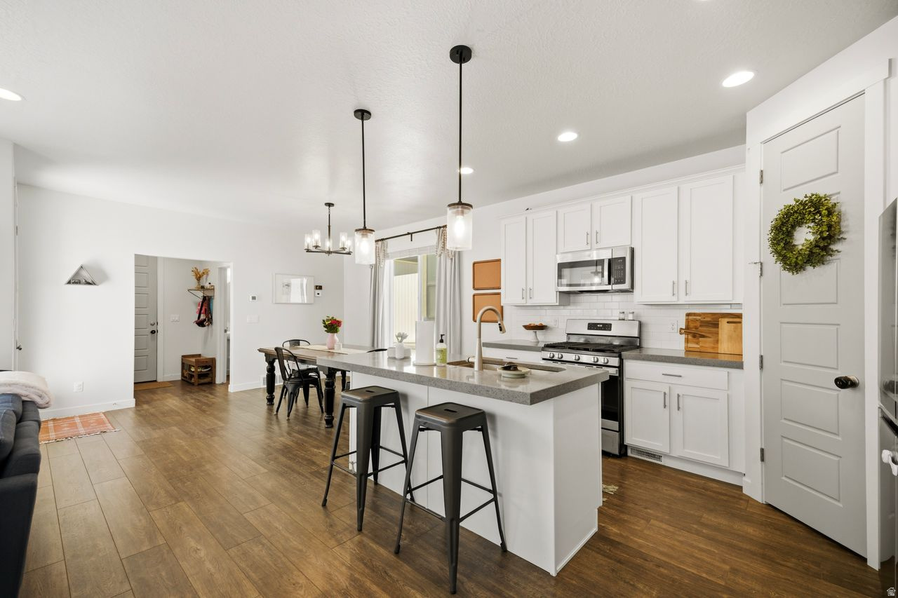 HOLBROOK SCANDIA COTTAGES - Residential