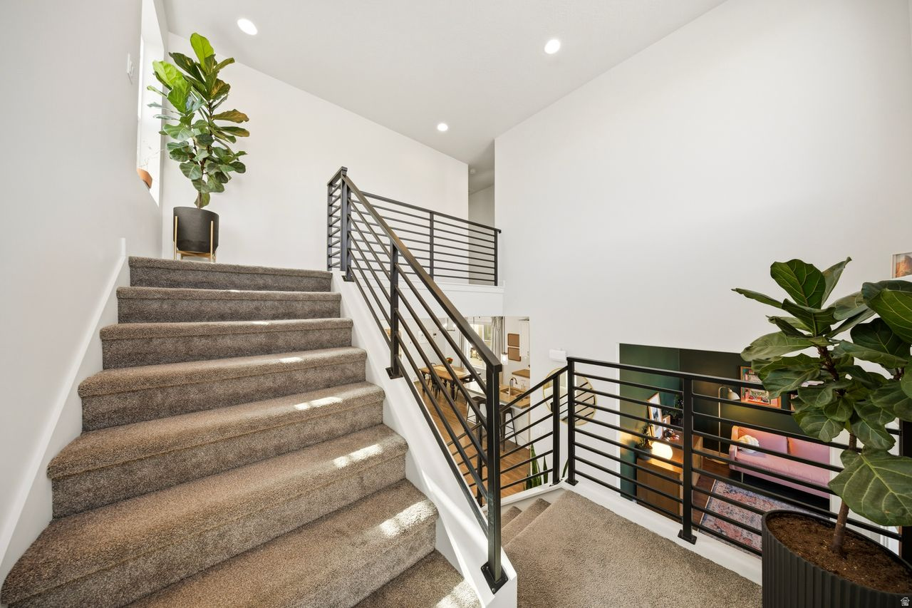 HOLBROOK SCANDIA COTTAGES - Residential