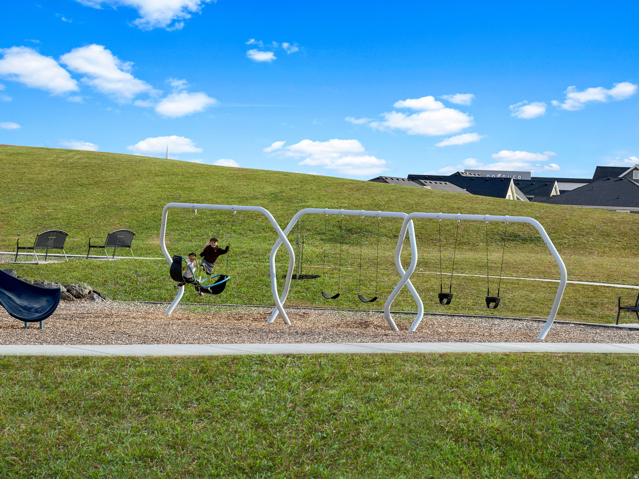 HOLBROOK SCANDIA COTTAGES - Residential