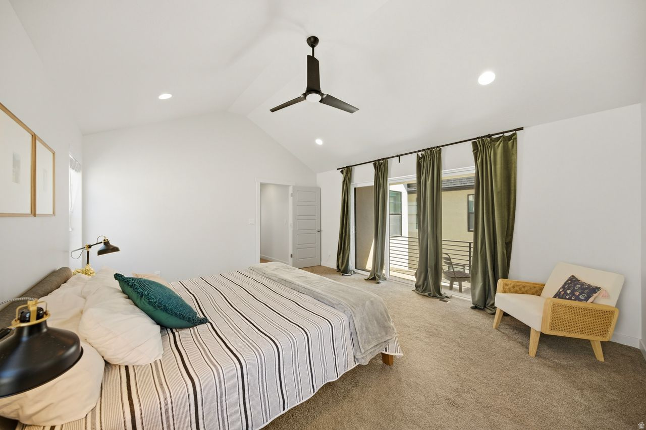 HOLBROOK SCANDIA COTTAGES - Residential