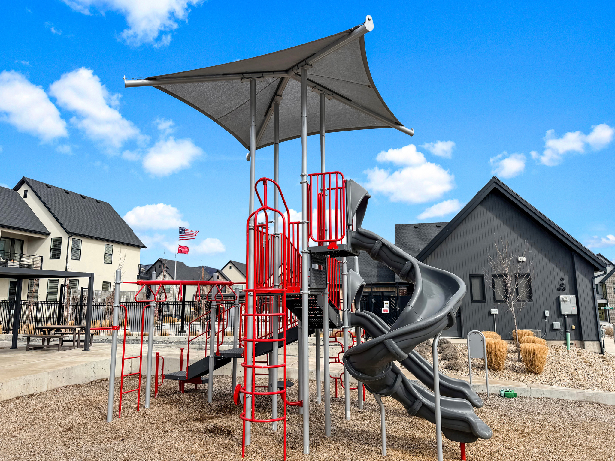 HOLBROOK SCANDIA COTTAGES - Residential