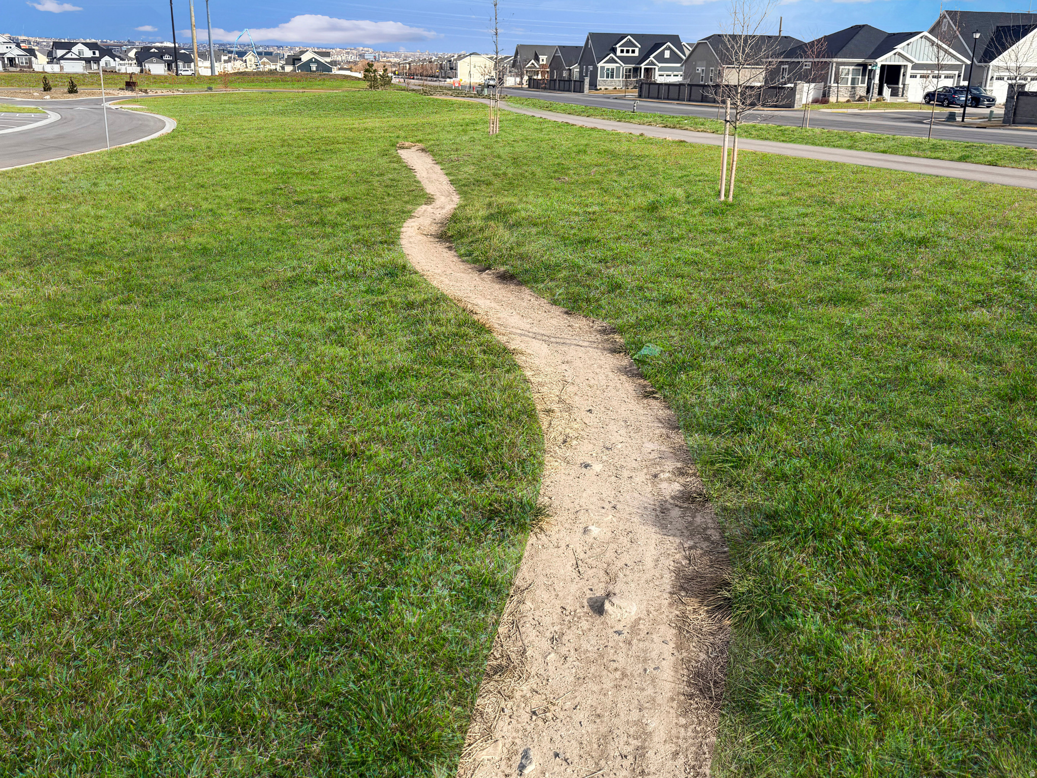 HOLBROOK SCANDIA COTTAGES - Residential