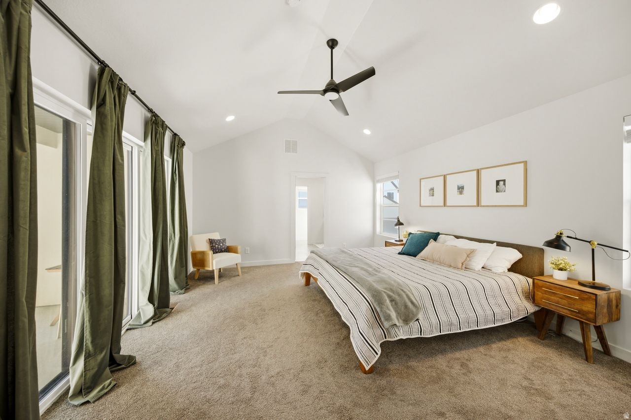 HOLBROOK SCANDIA COTTAGES - Residential