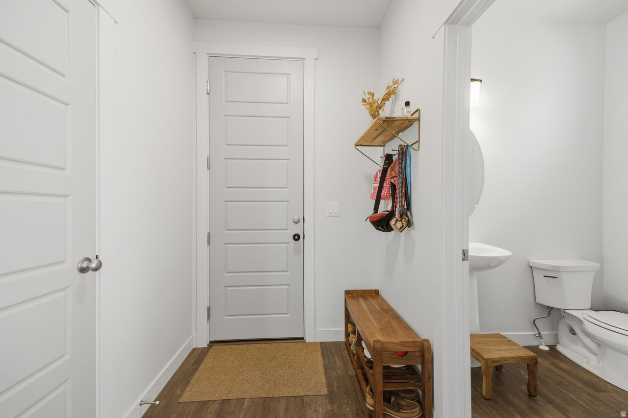 HOLBROOK SCANDIA COTTAGES - Residential