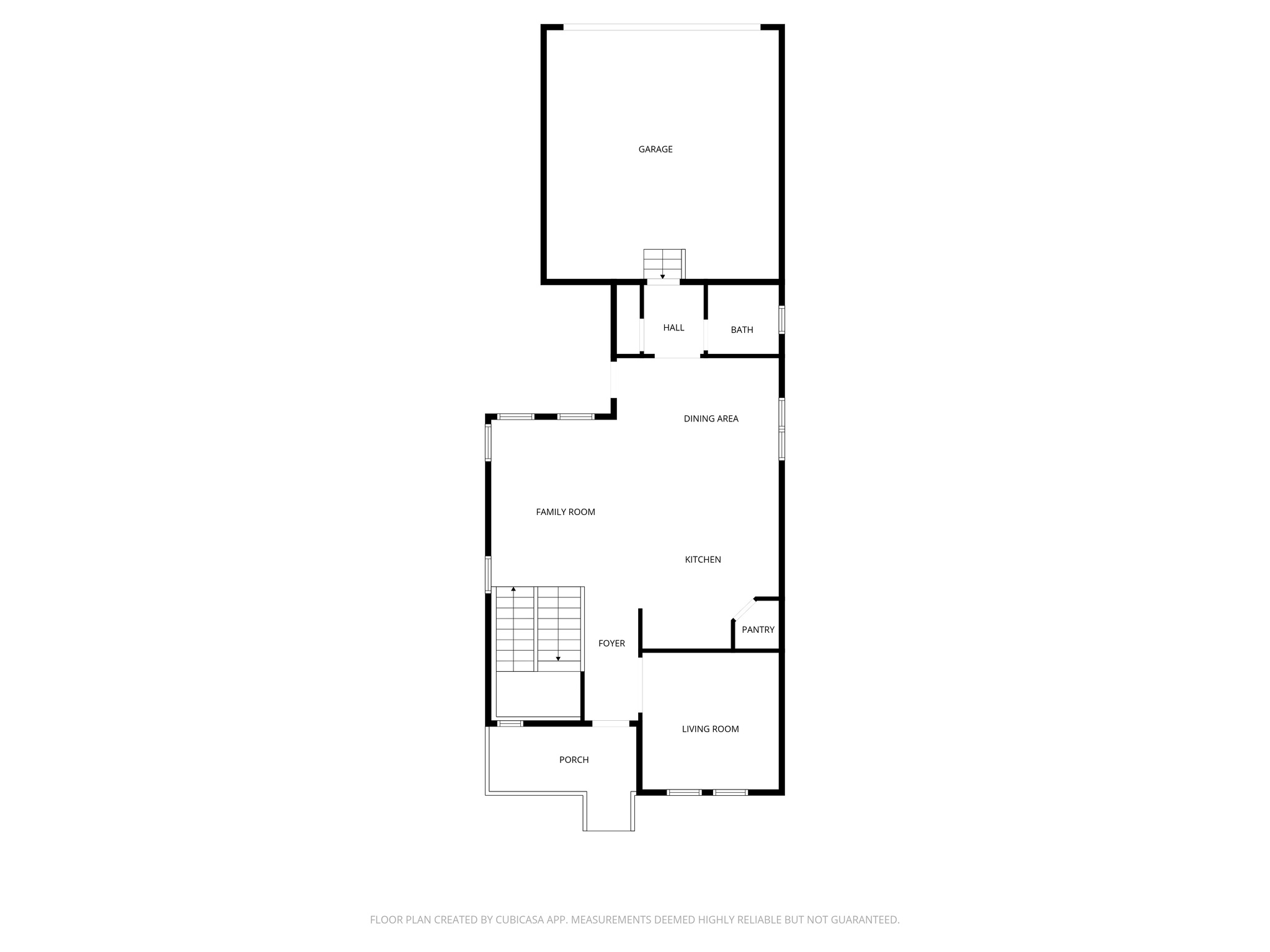 HOLBROOK SCANDIA COTTAGES - Residential