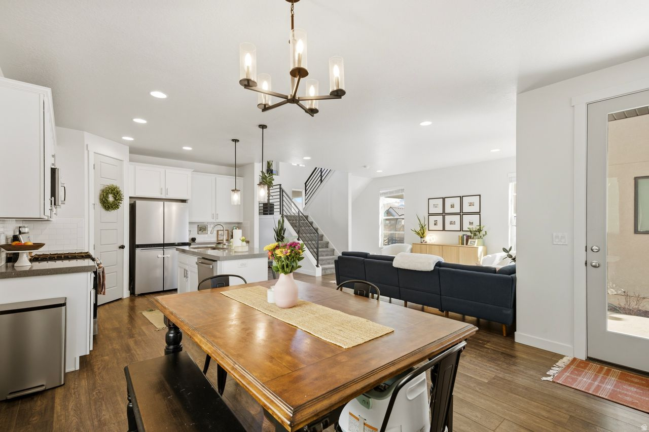 HOLBROOK SCANDIA COTTAGES - Residential