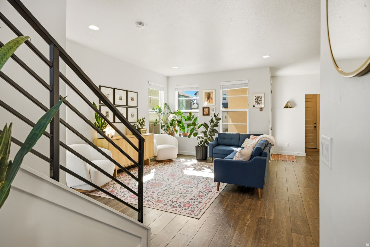 HOLBROOK SCANDIA COTTAGES - Residential