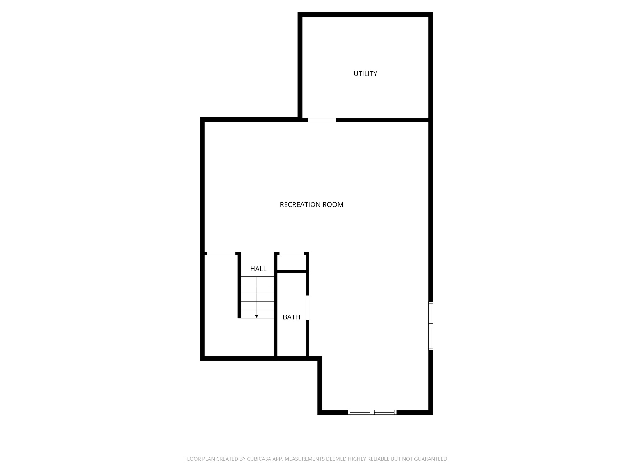 HOLBROOK SCANDIA COTTAGES - Residential