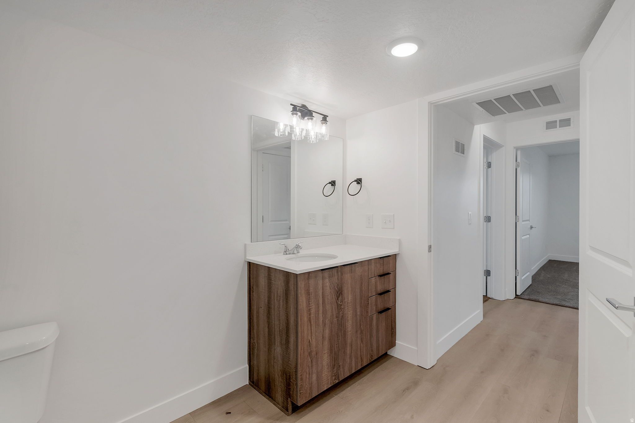 OLD MILL VILLAGE - Residential