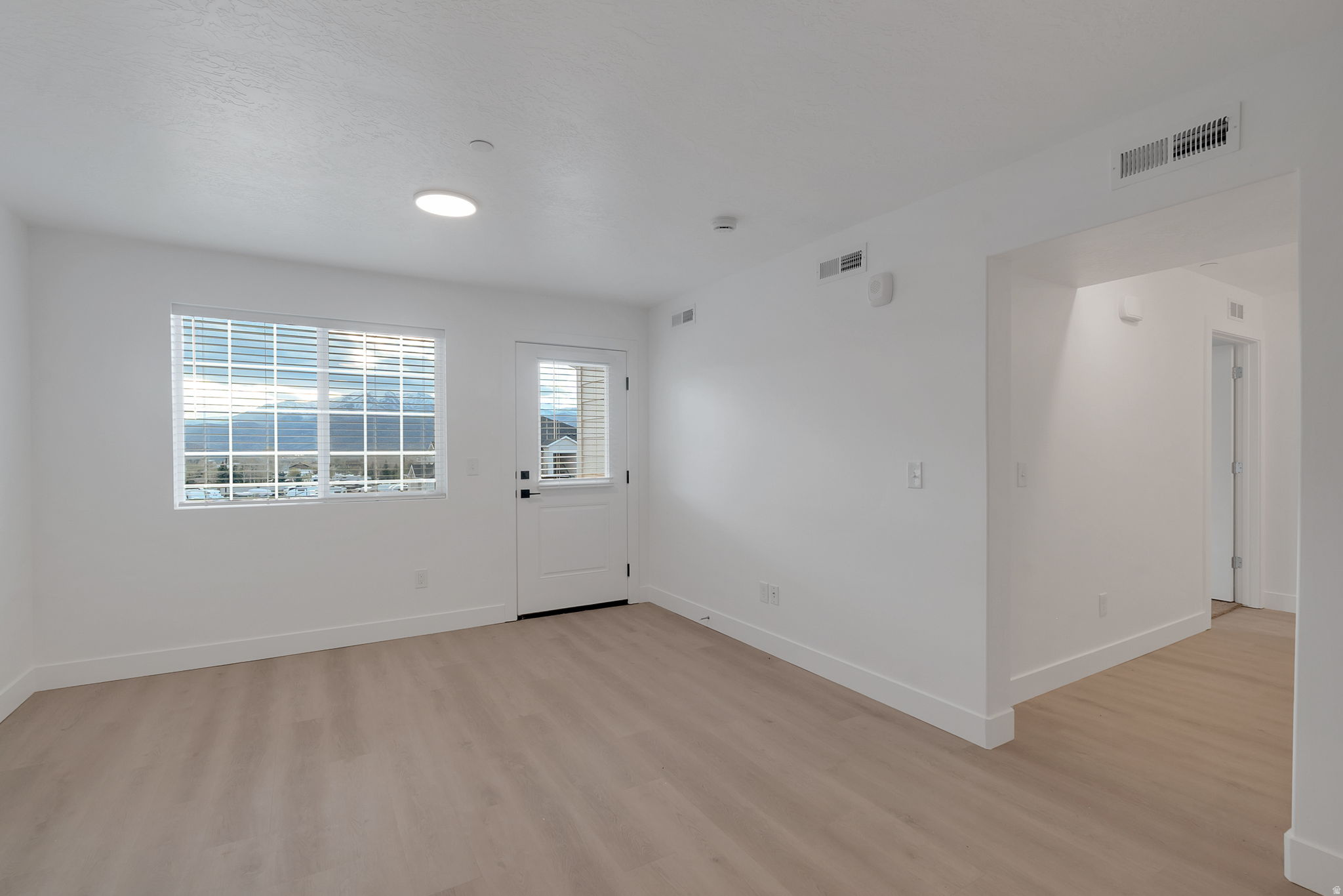 OLD MILL VILLAGE - Residential