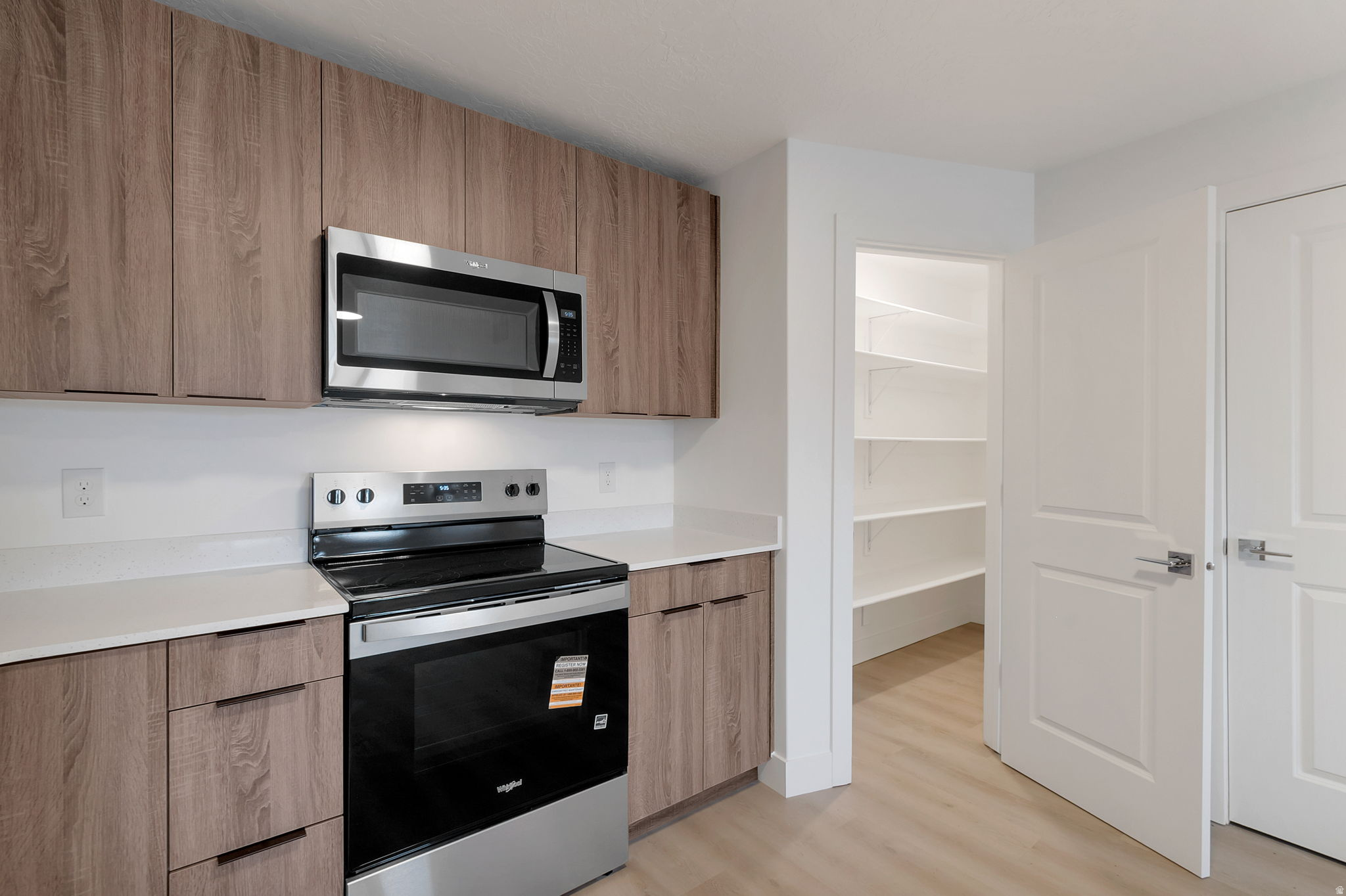 OLD MILL VILLAGE - Residential