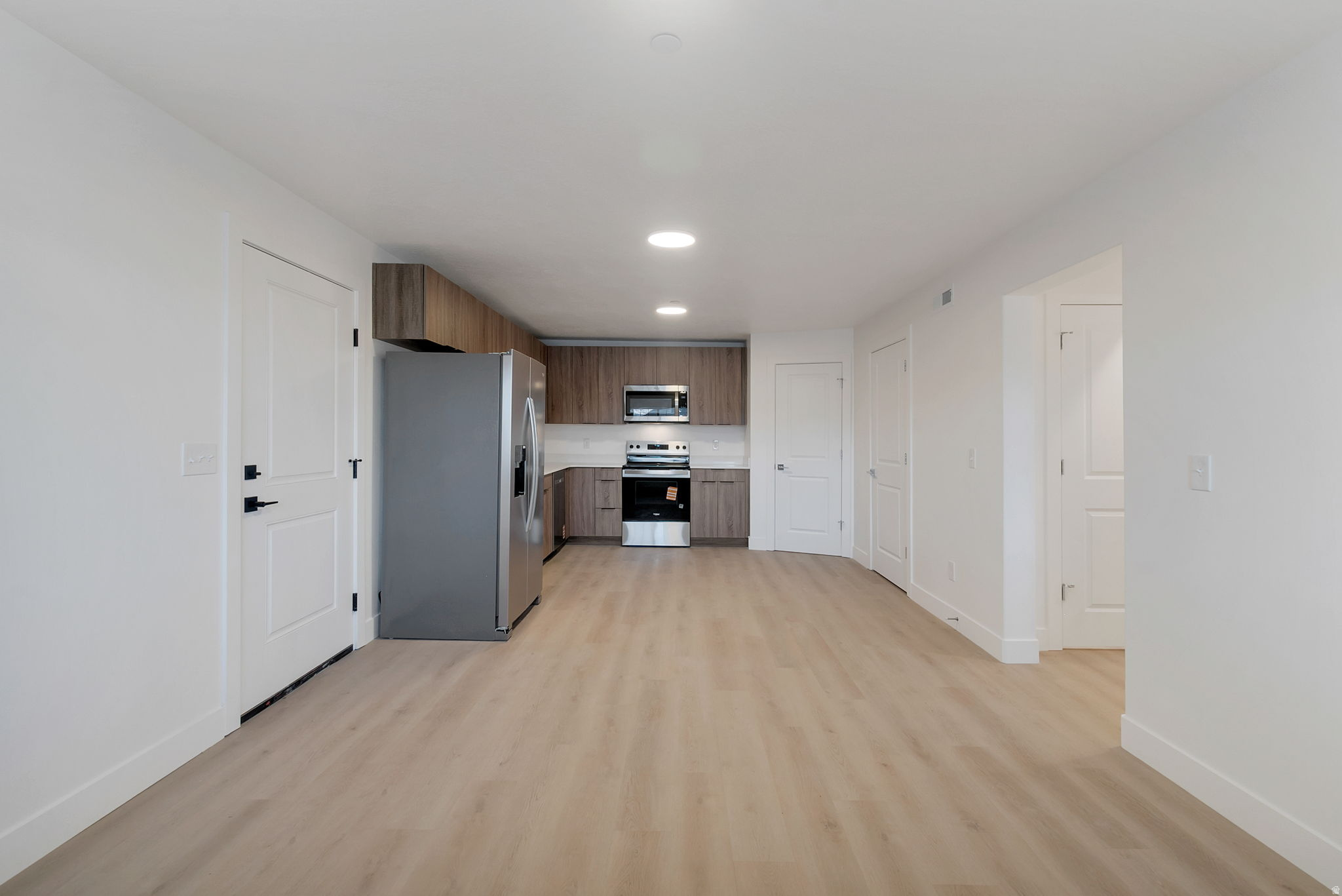 OLD MILL VILLAGE - Residential