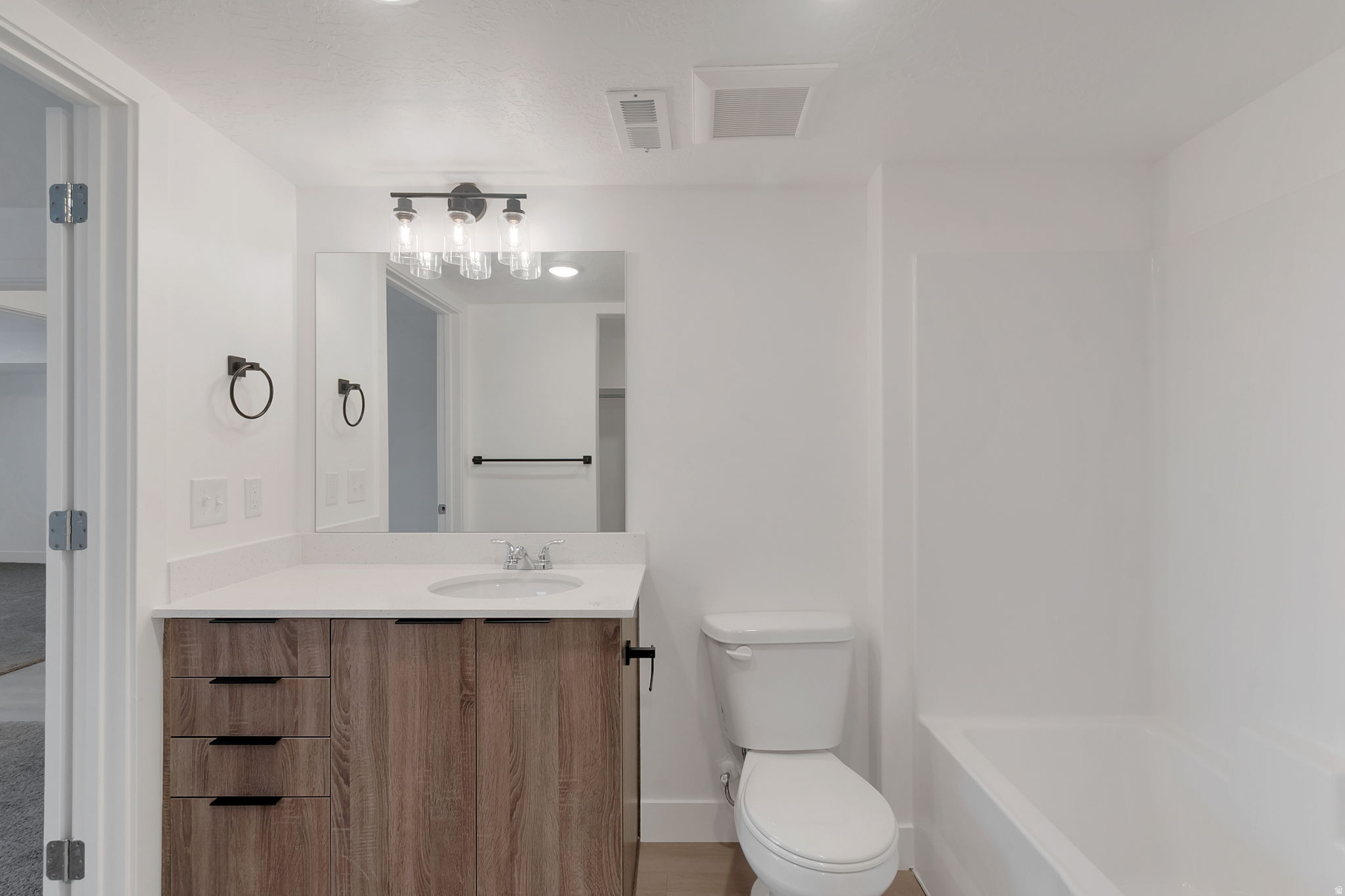 OLD MILL VILLAGE - Residential