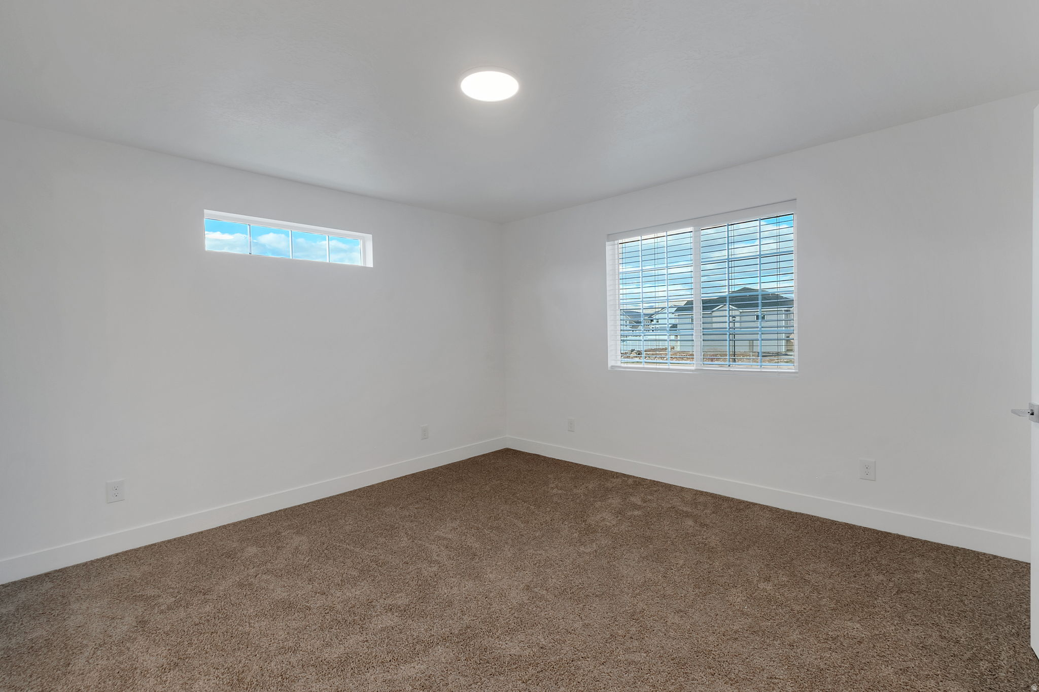 OLD MILL VILLAGE - Residential