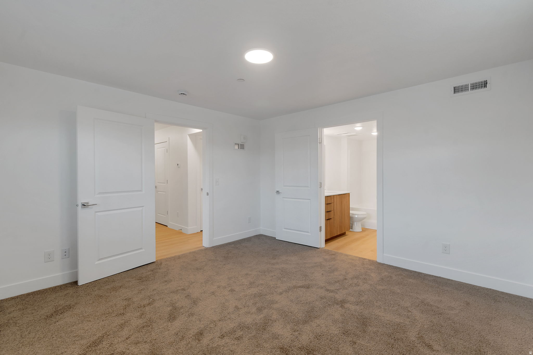 OLD MILL VILLAGE - Residential