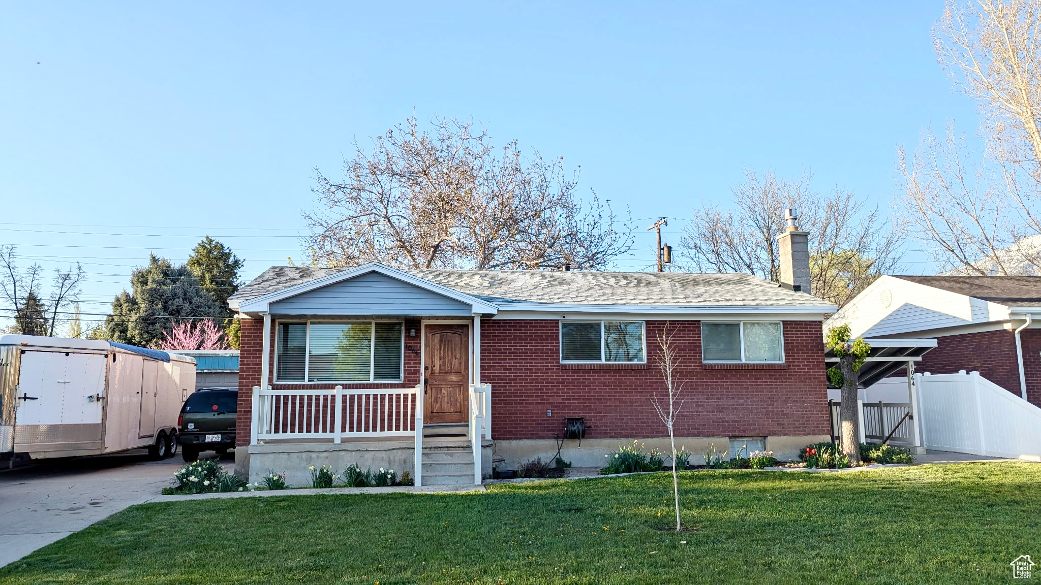 1066 W 450, Provo, Utah image 1