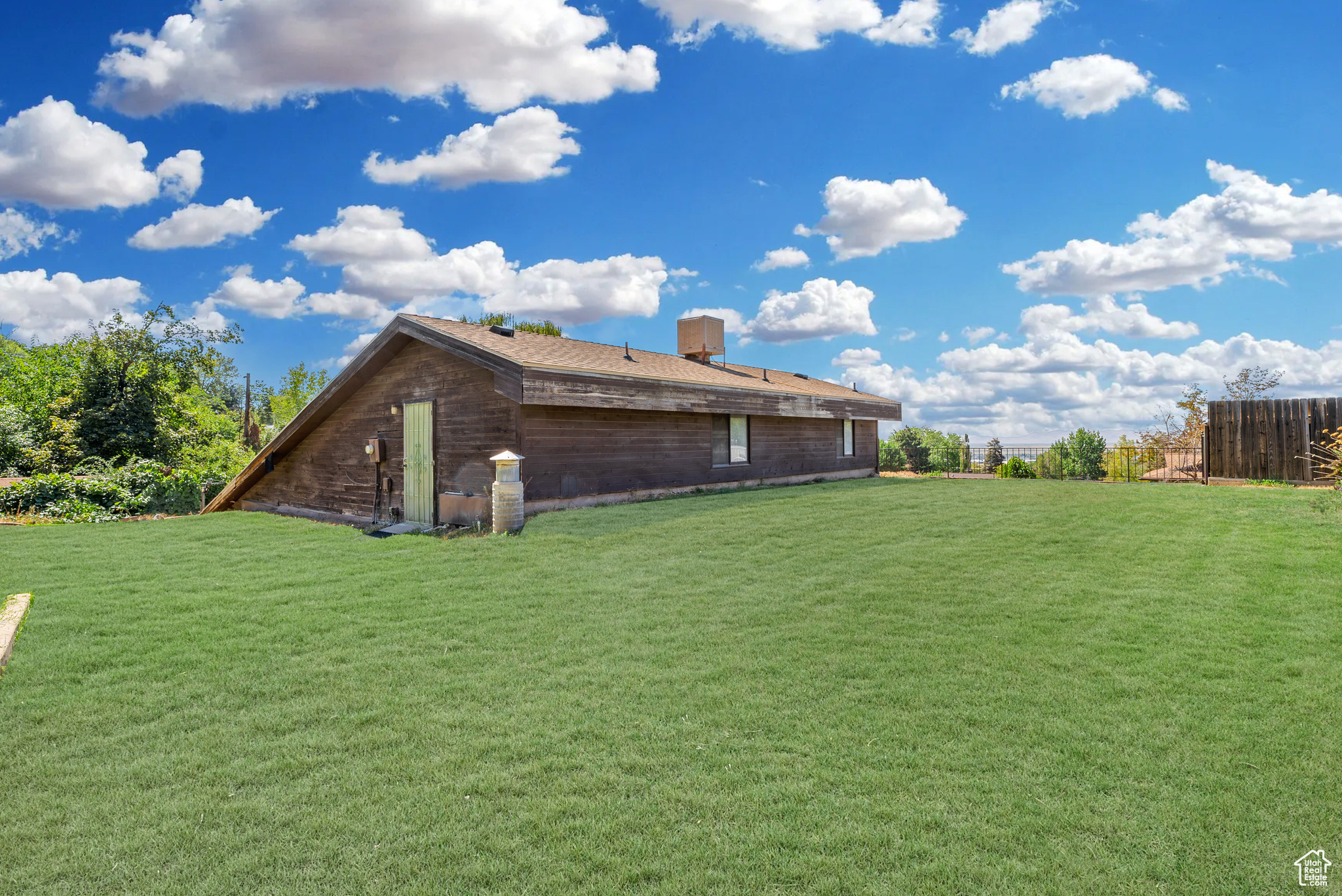 OAKLEAF SUB - Residential