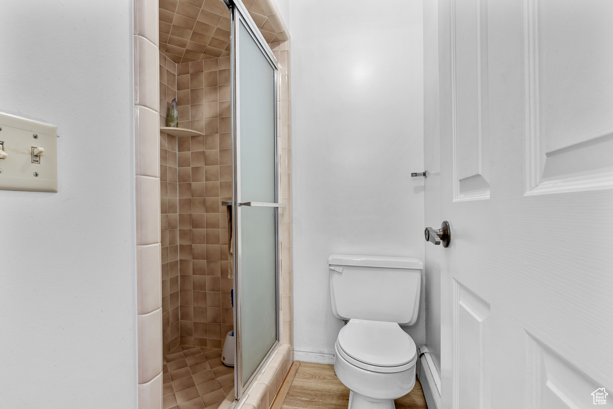 OAKLEAF SUB - Residential
