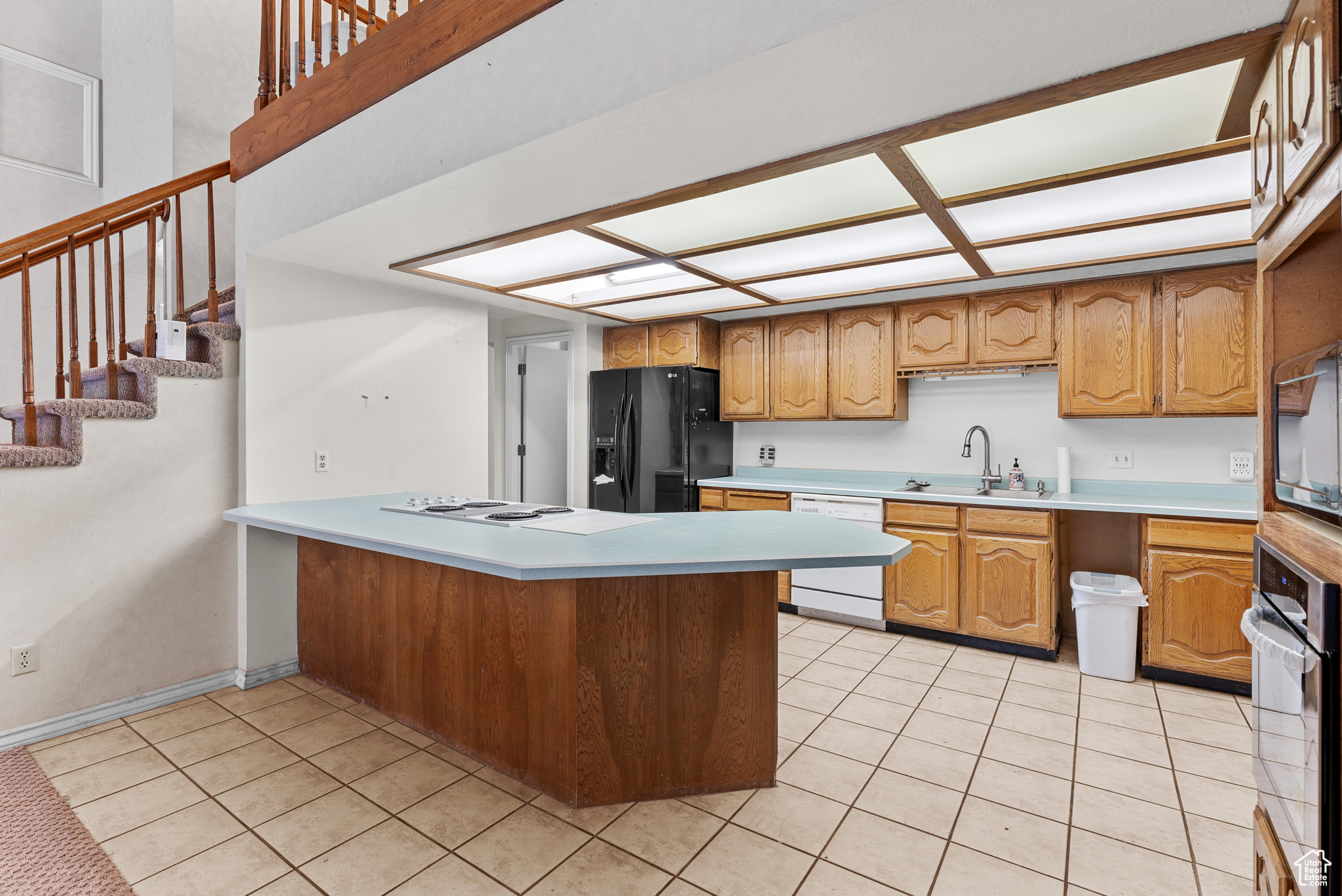 OAKLEAF SUB - Residential