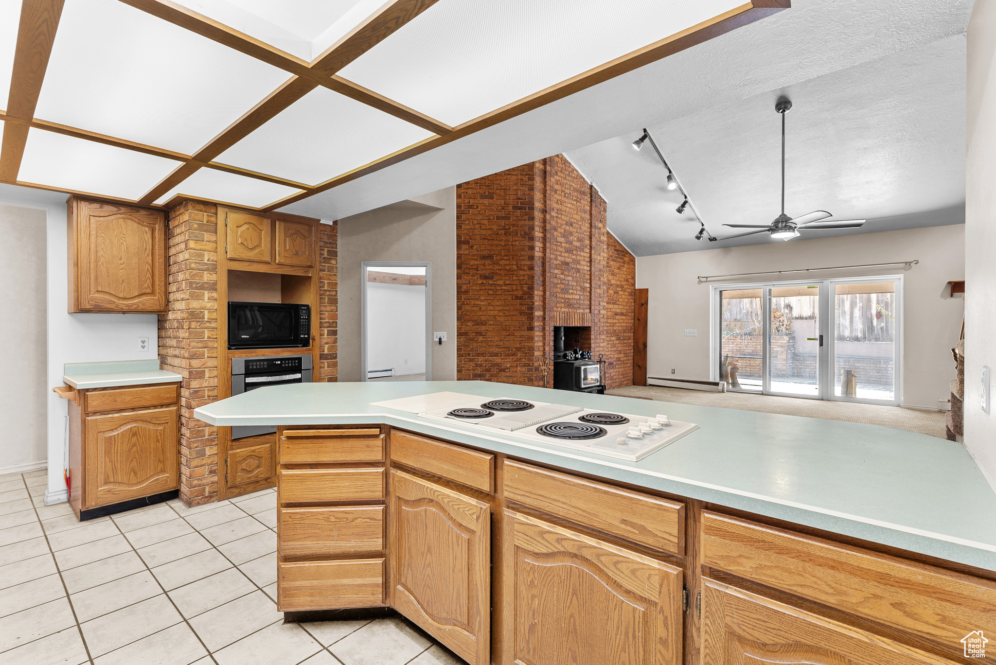 OAKLEAF SUB - Residential